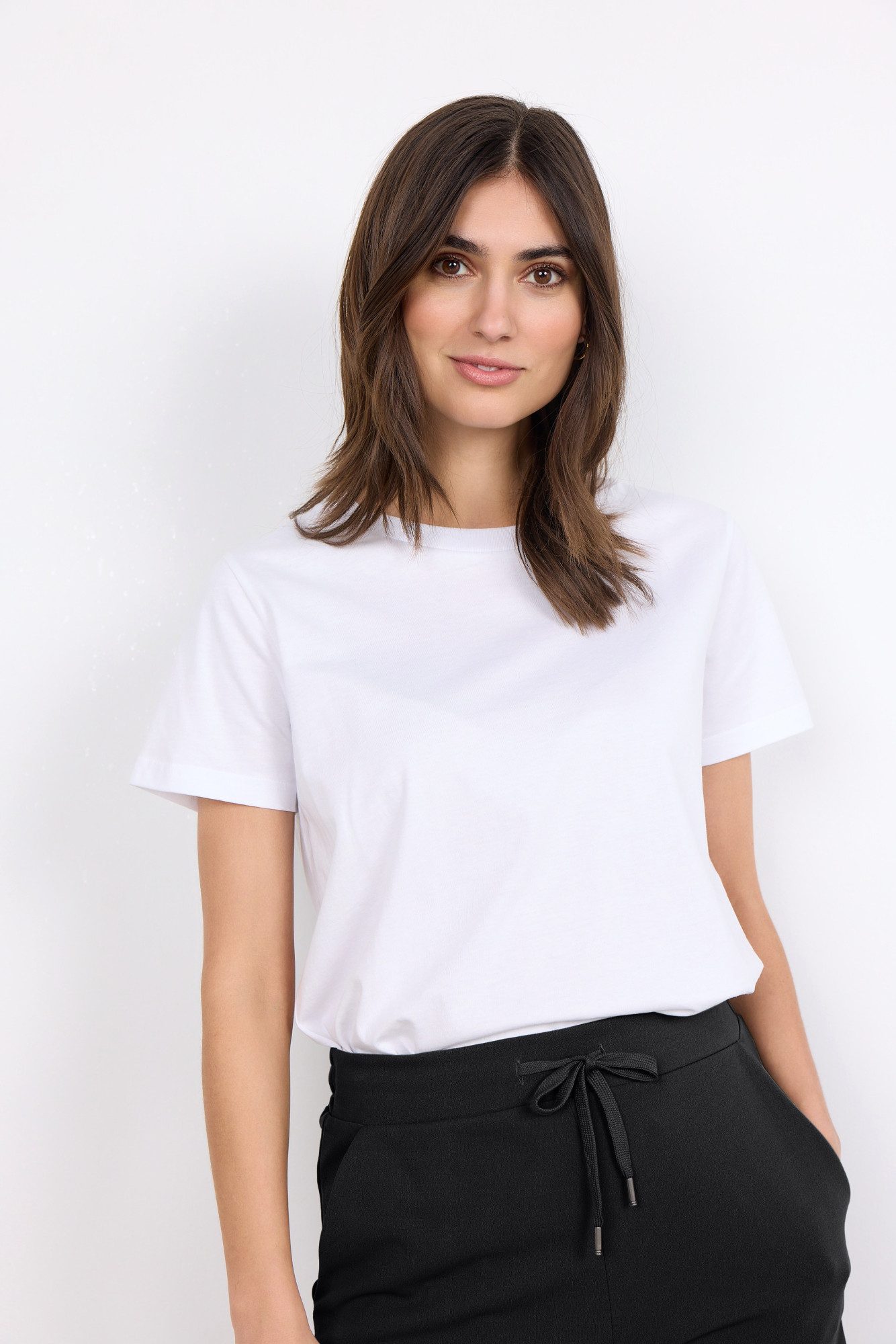 soyaconcept T-shirt SC-DERBY 1
