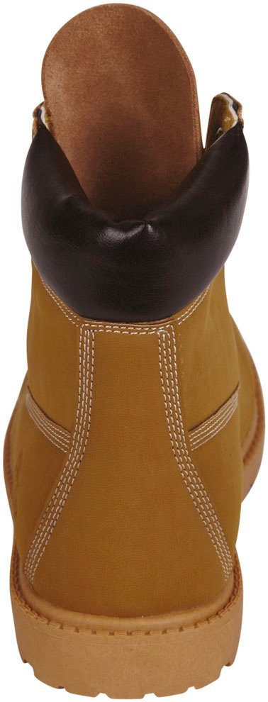 Kappa Hoge veterschoenen Winterlaarzen, veterschoenen, winterschoenen