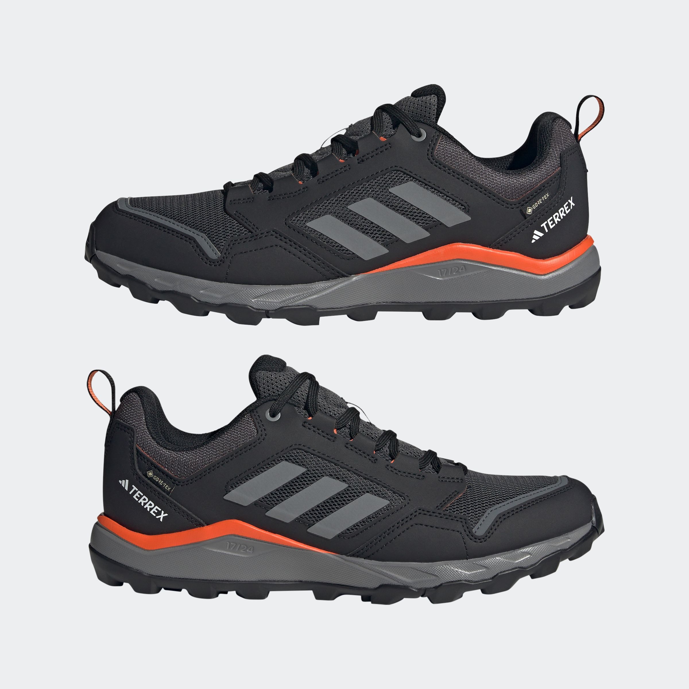 adidas TERREX Trailrunningschoenen TRACEROCKER 2.0 GORE-TEX TRAILRUNNING