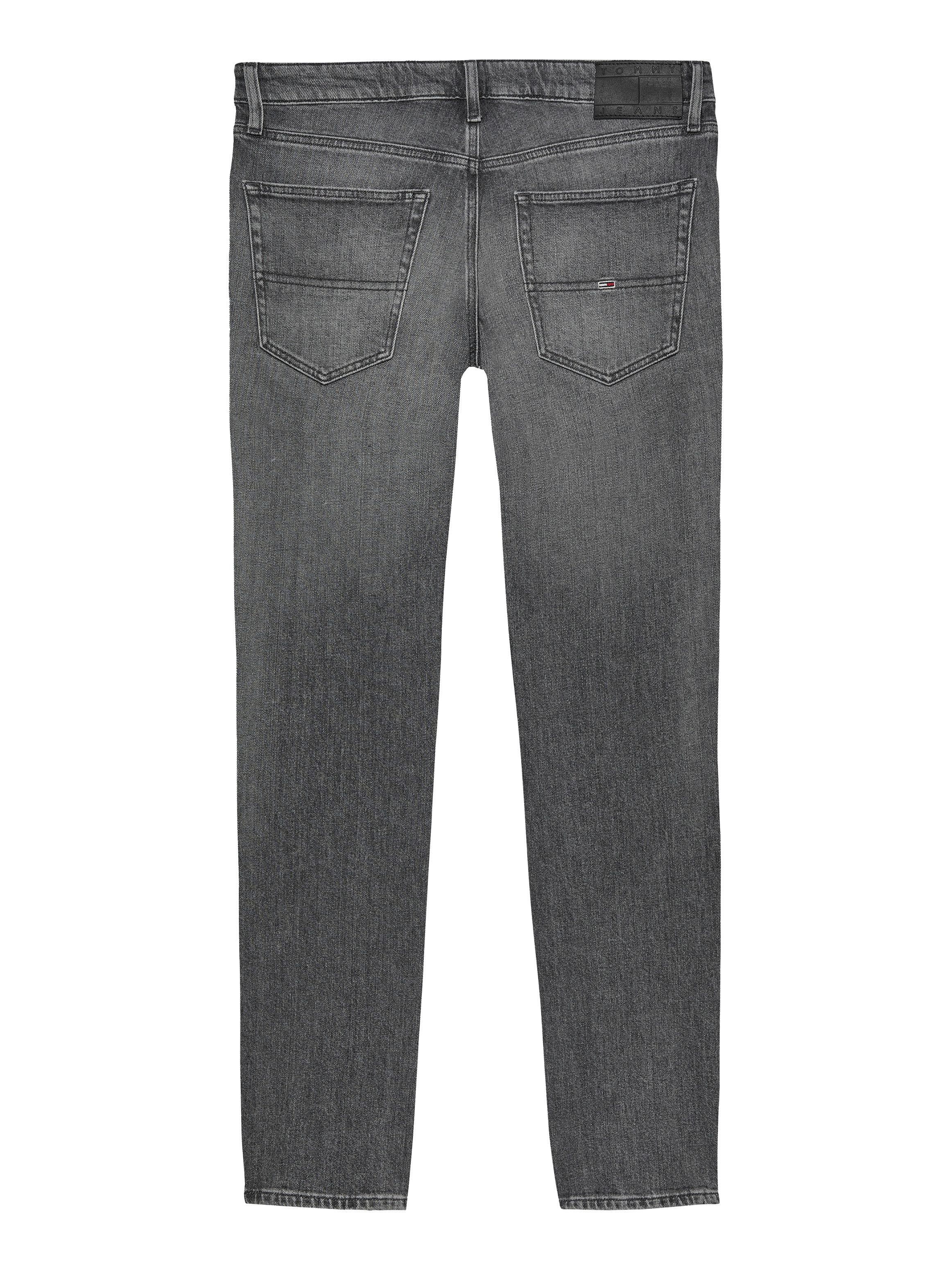 TOMMY JEANS Regular fit jeans SCANTON SLIM BI0177