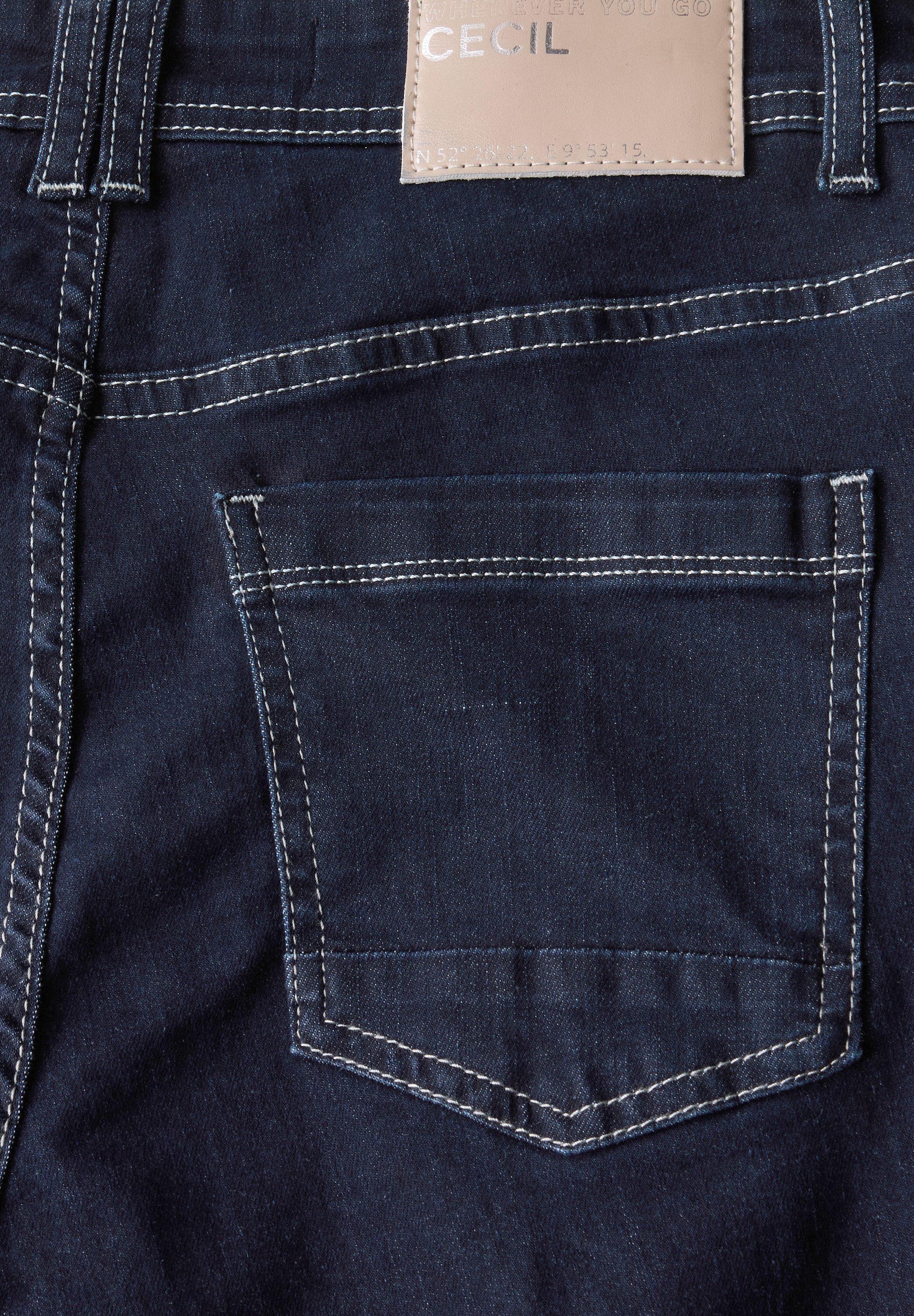 Cecil Straight jeans Style NEELE Straight