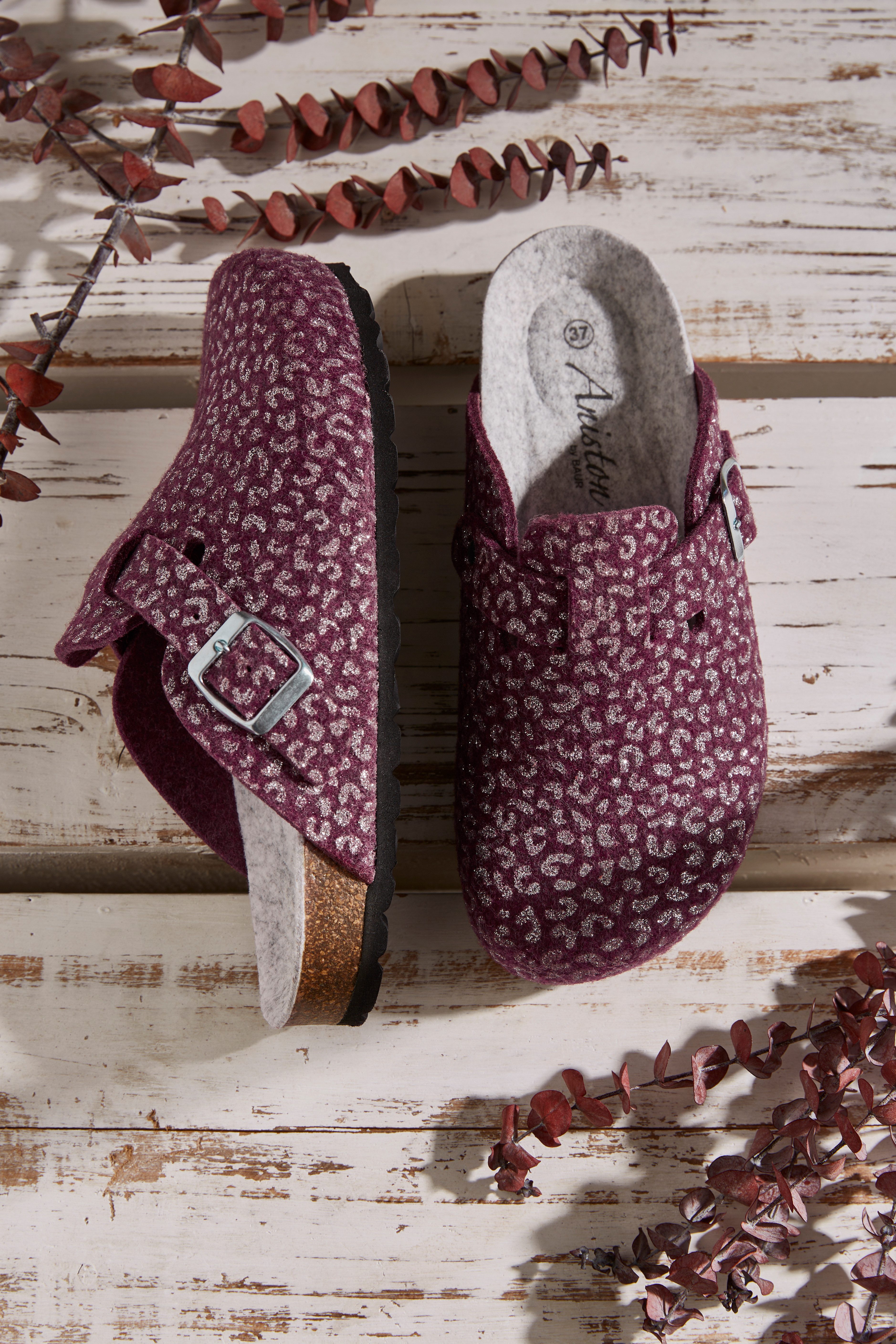 Aniston SHOES Clogs