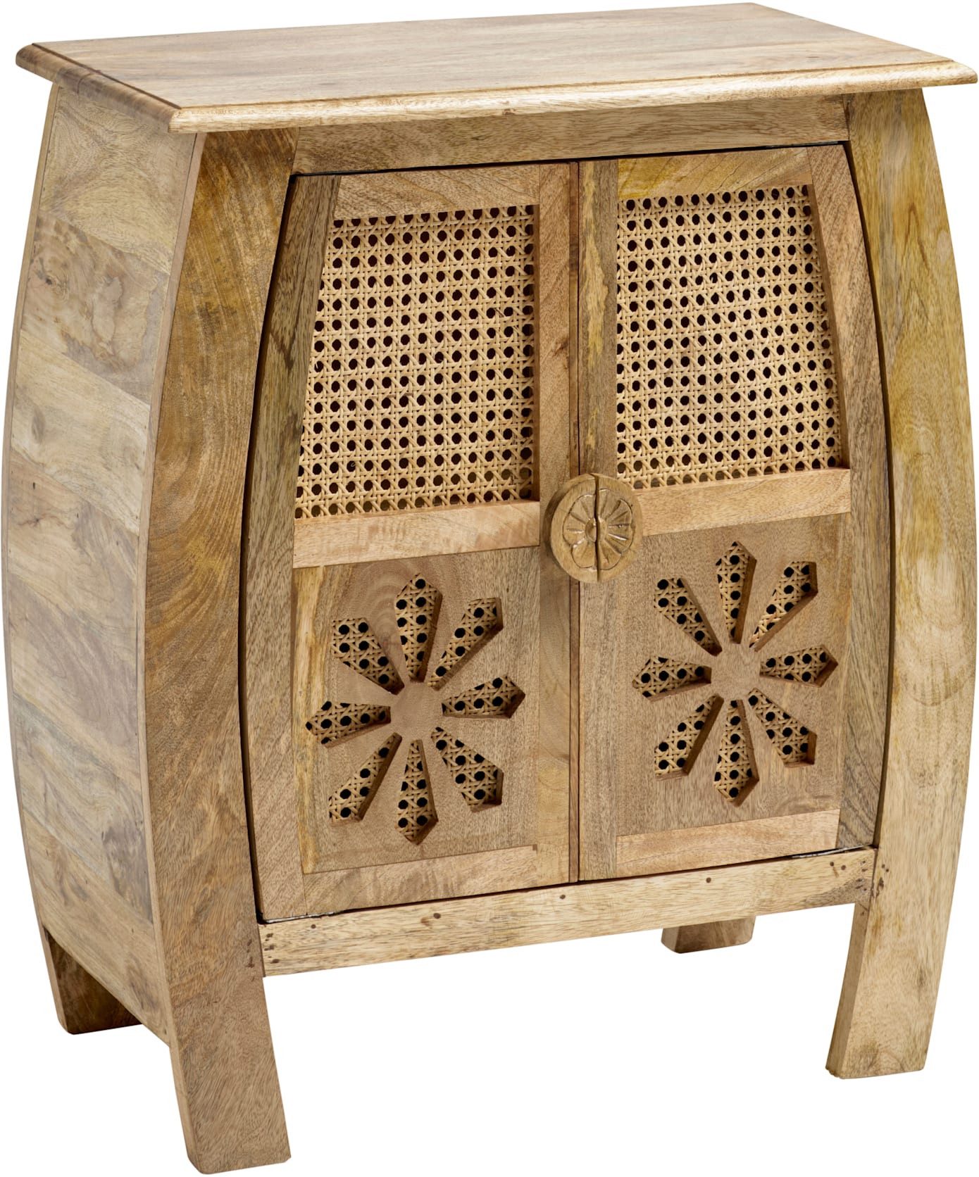 heine home Kast dressoirs beige