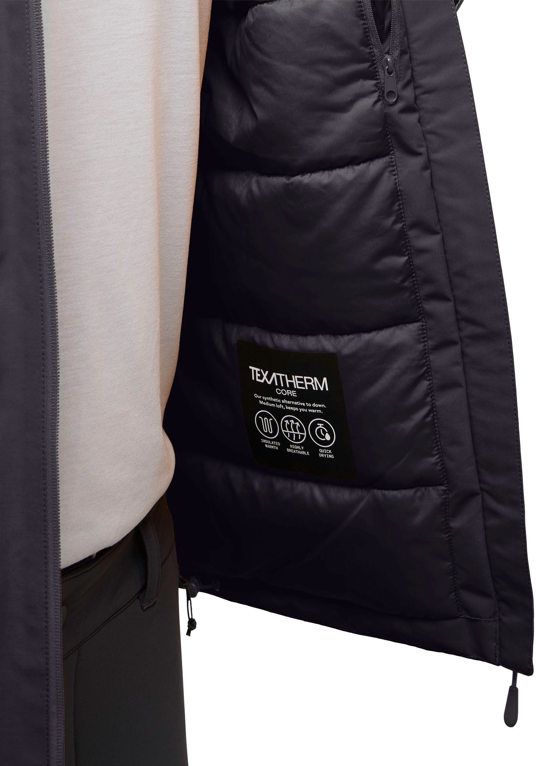 Jack Wolfskin Functioneel jack Jasper