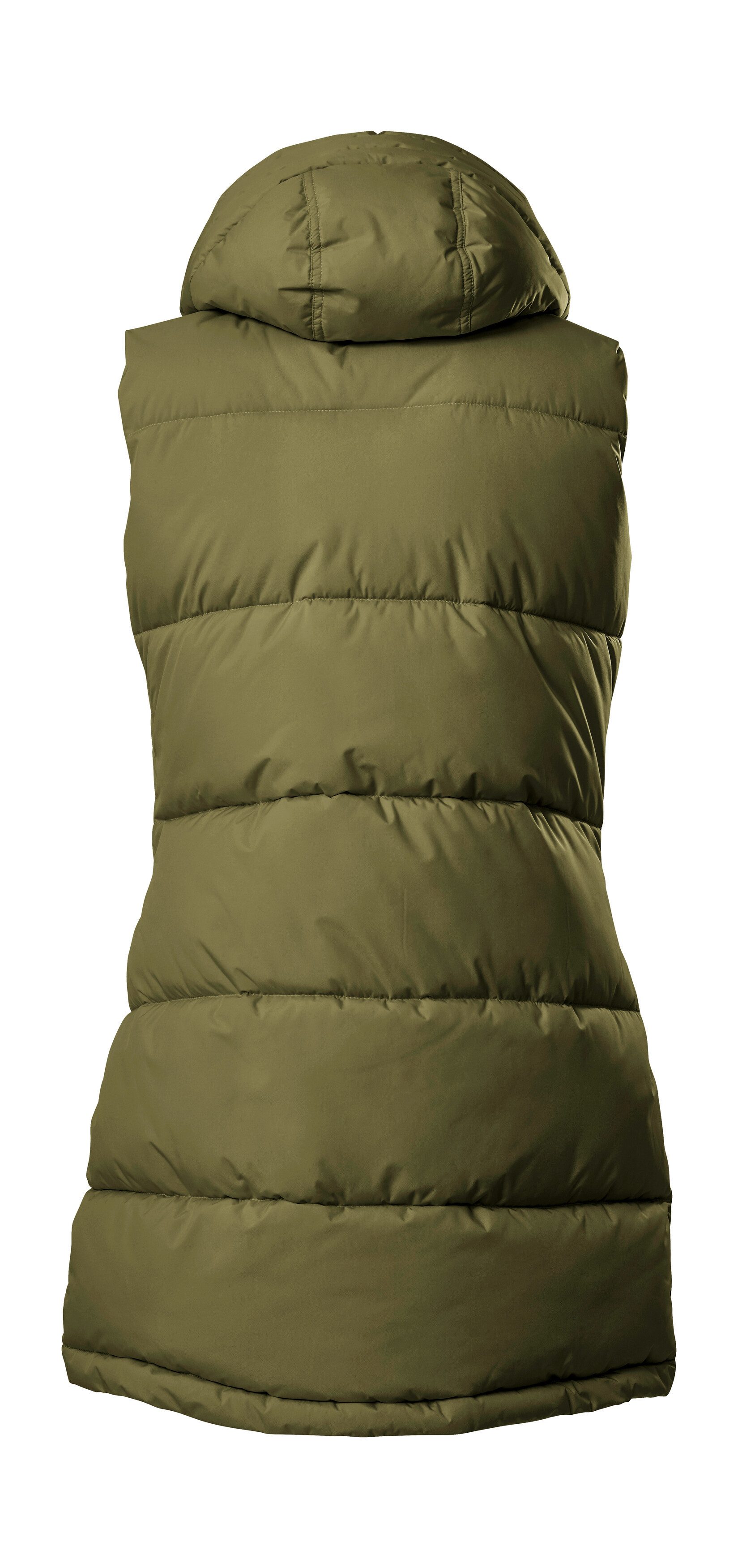 G.I.G.A. DX by killtec Bodywarmer GW 30 WMN QLTD VST