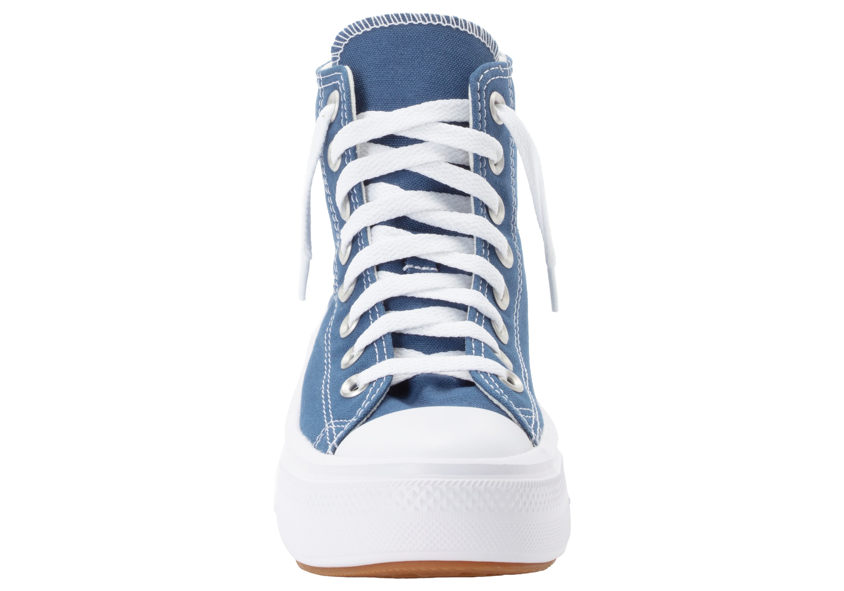 Converse Sneakers CHUCK TAYLOR ALL STAR MOVE PLATFORM