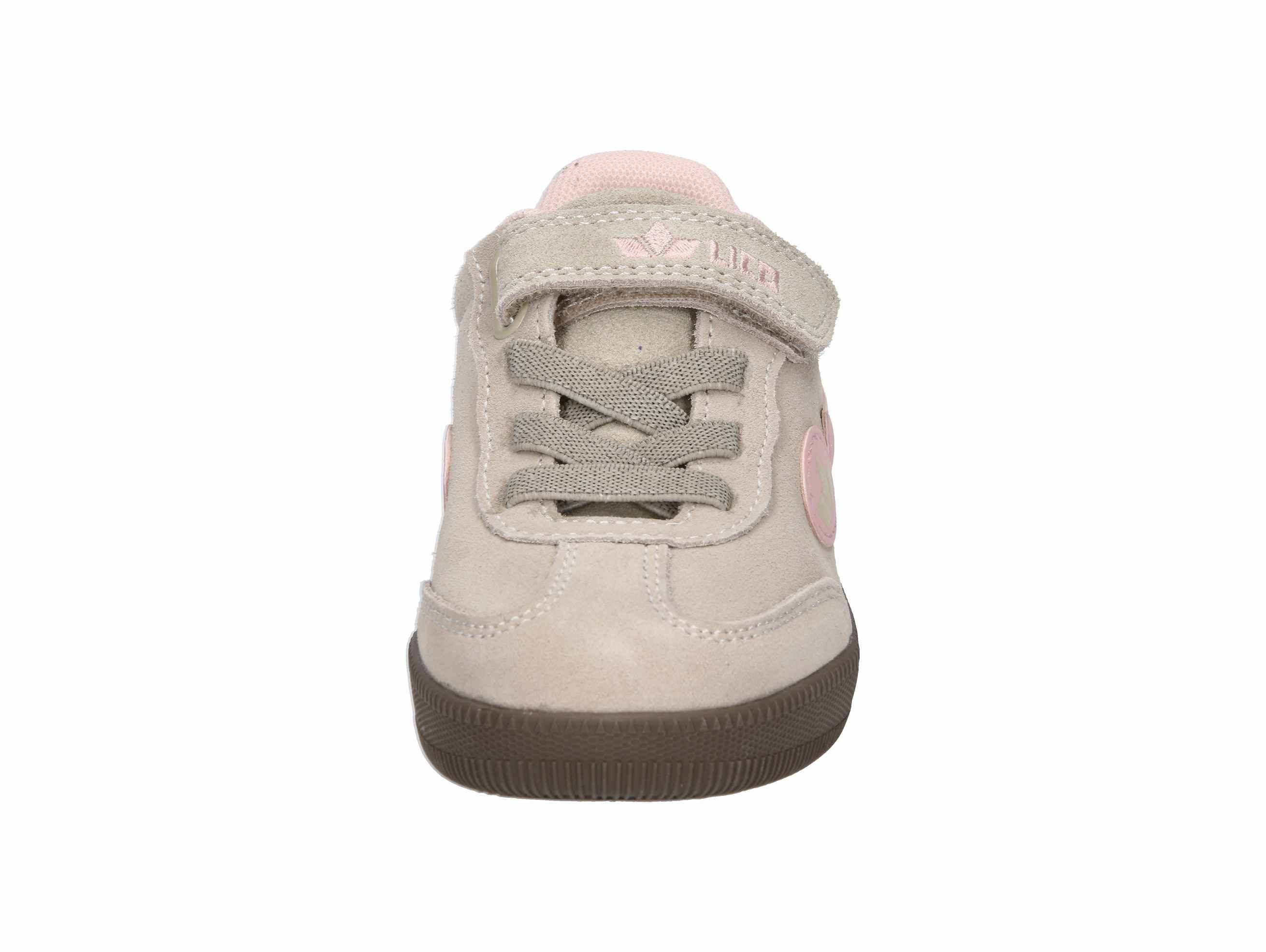 Lico Sneakers Vrijetijdsschoen Shuttle L VS