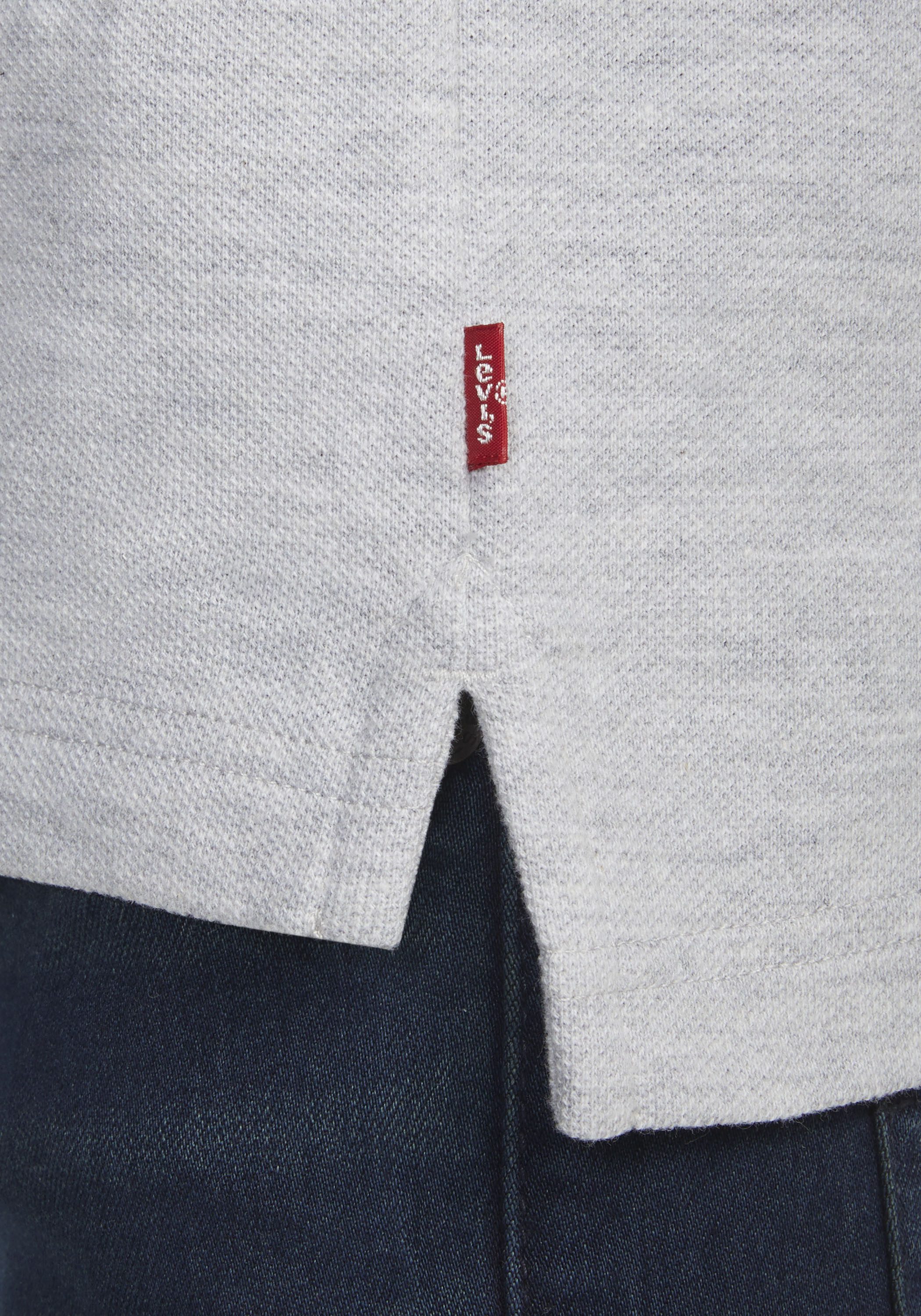 Levi's Kidswear Poloshirt LVB BACK NECK TAPE POLO