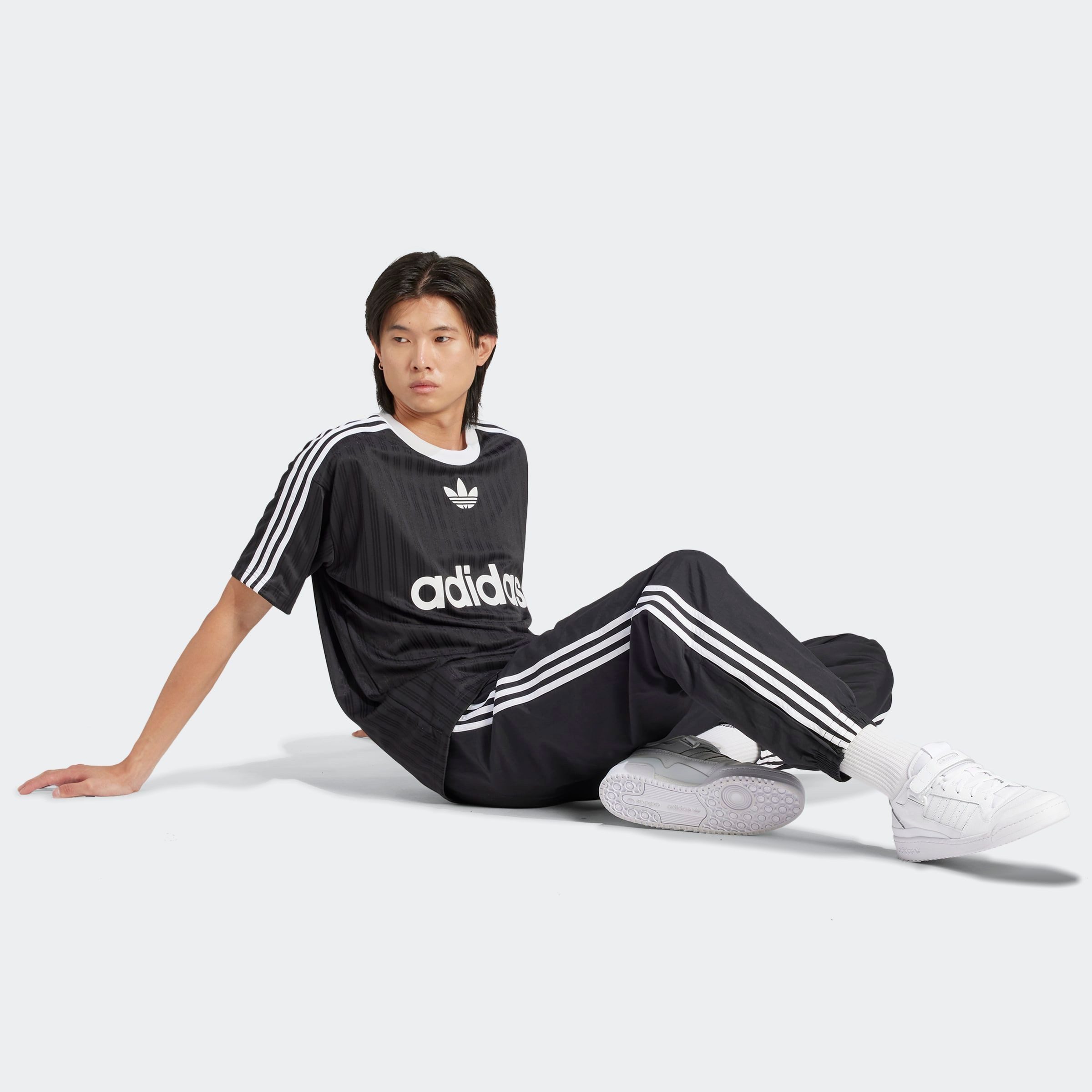 adidas Originals T-shirt ADICOLOR POLY T