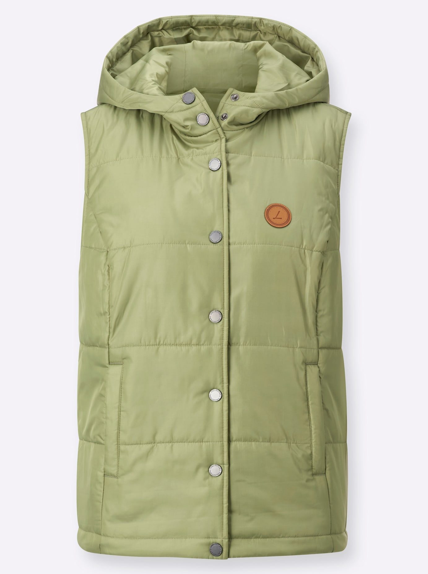 Casual Looks Bodywarmer