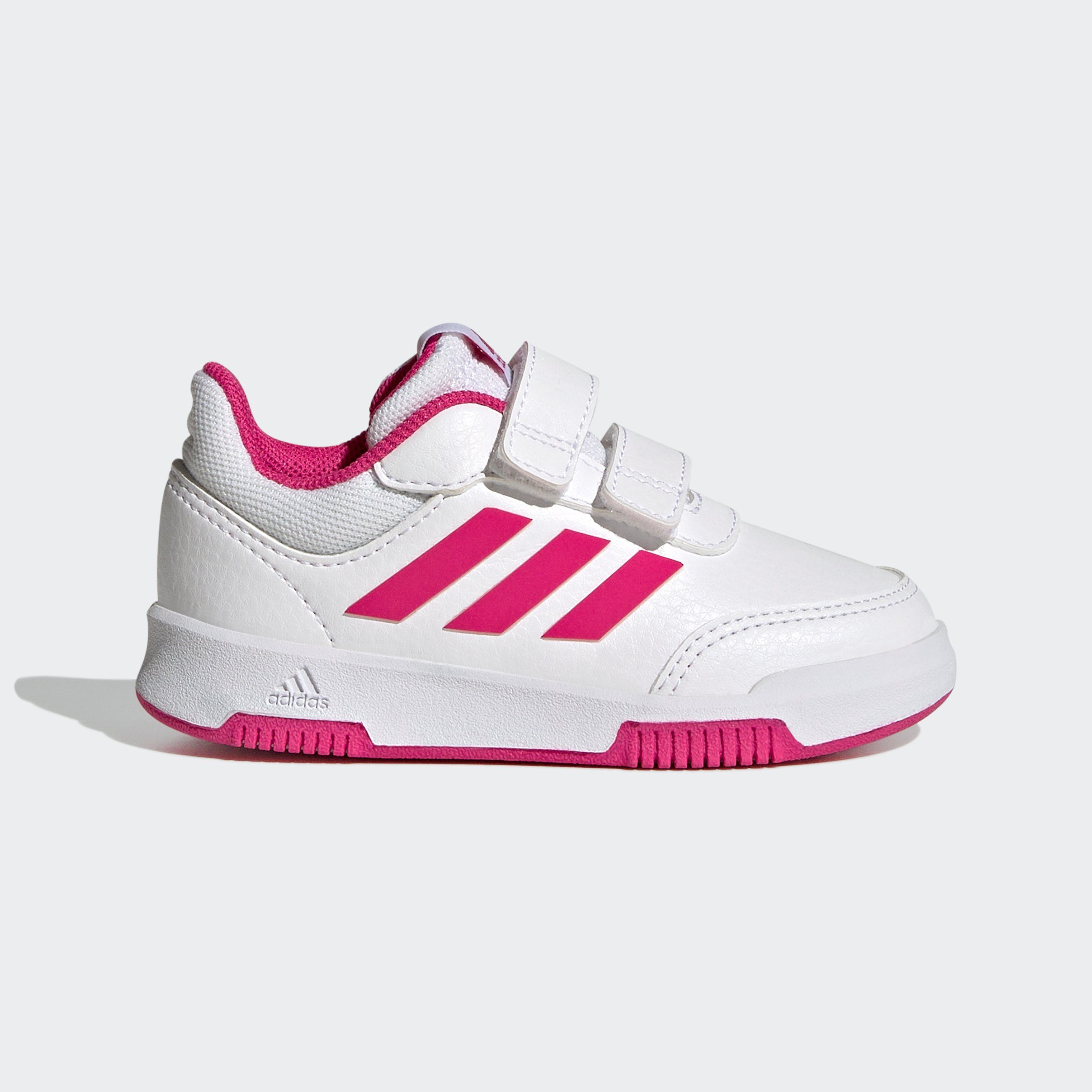 adidas Sportswear Klittenbandschoenen TENSAUR HOOK AND LOOP voor kinderen met klittenbandsluiting