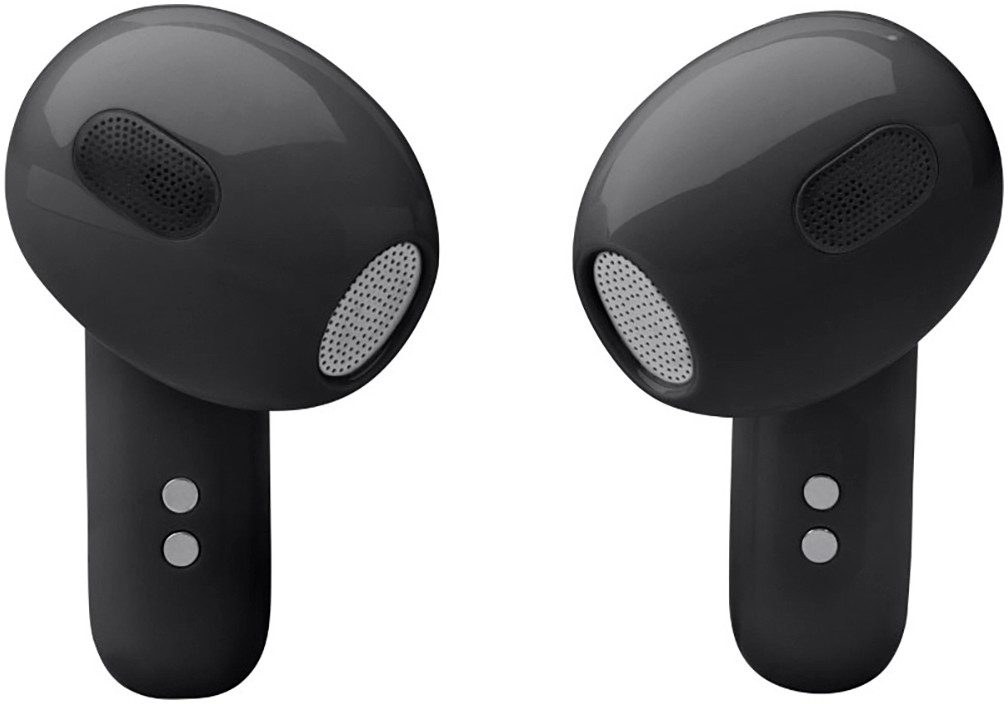 JBL Draadloze in-ear hoofdtelefoon LIVE FLEX 3 True Adaptive Noise Cancelling, IP54, Personi-Fi 3.0