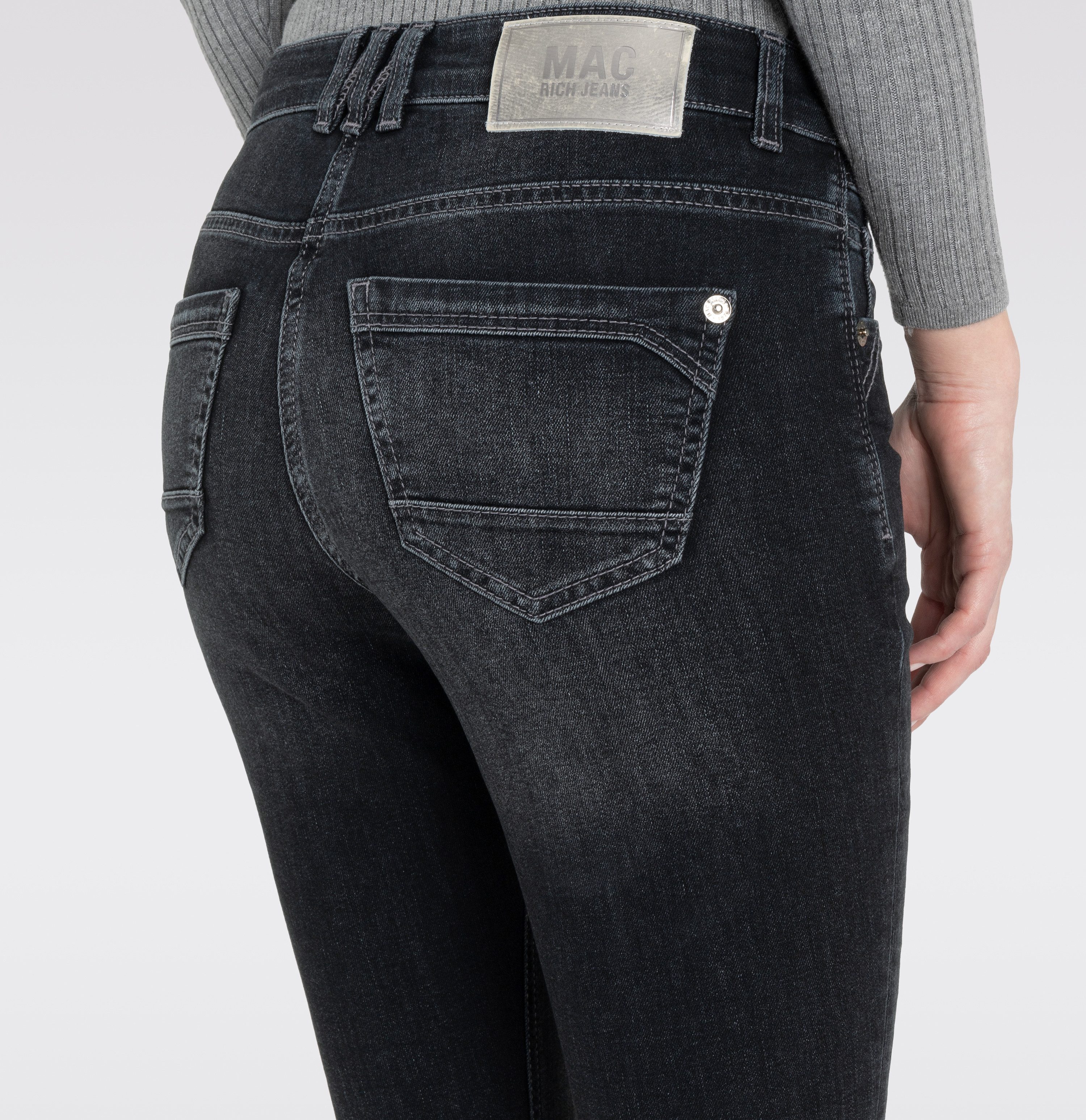 MAC Slim fit jeans Rich Slim