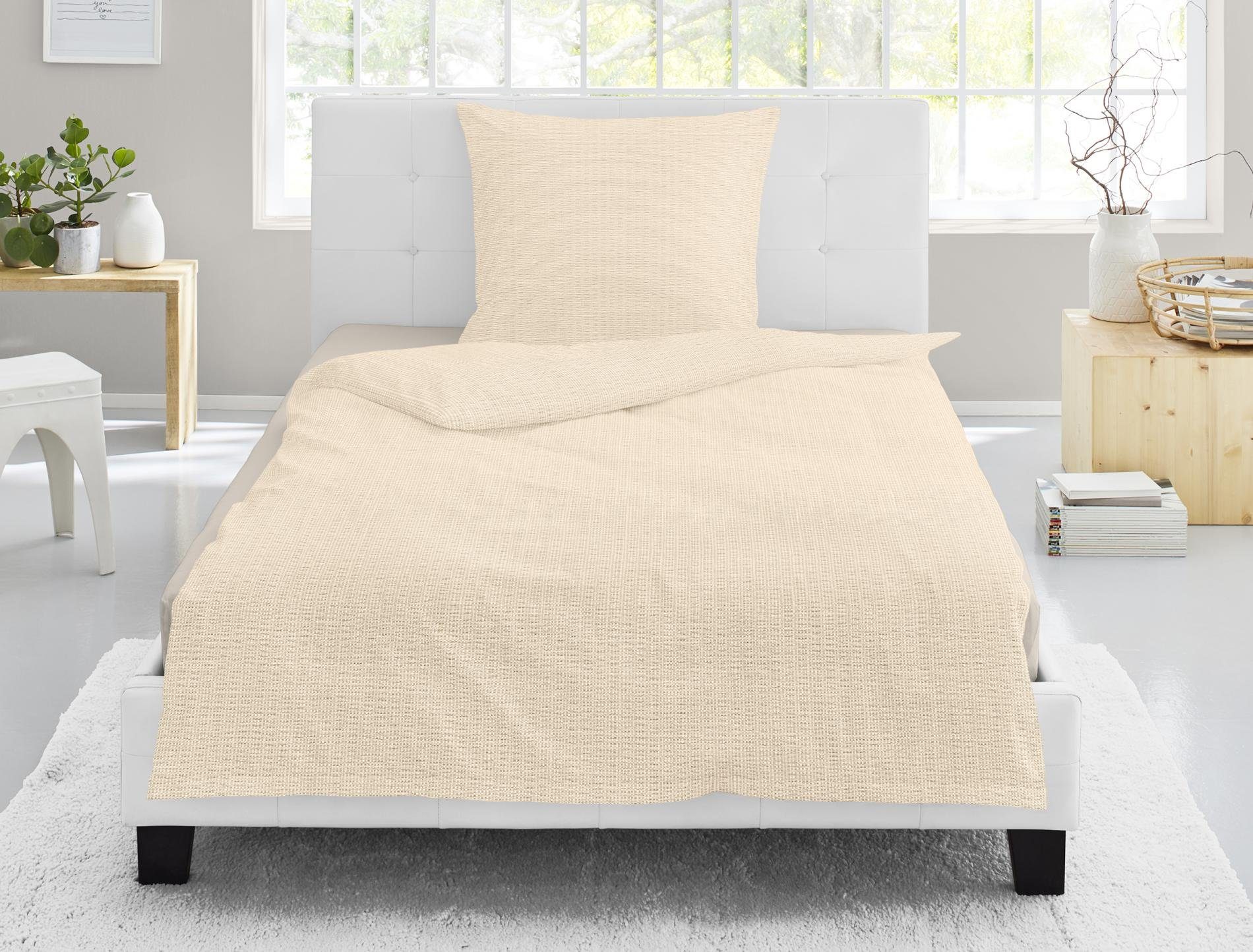 Irisette Overtrekset Easy 8361 (2-delig)