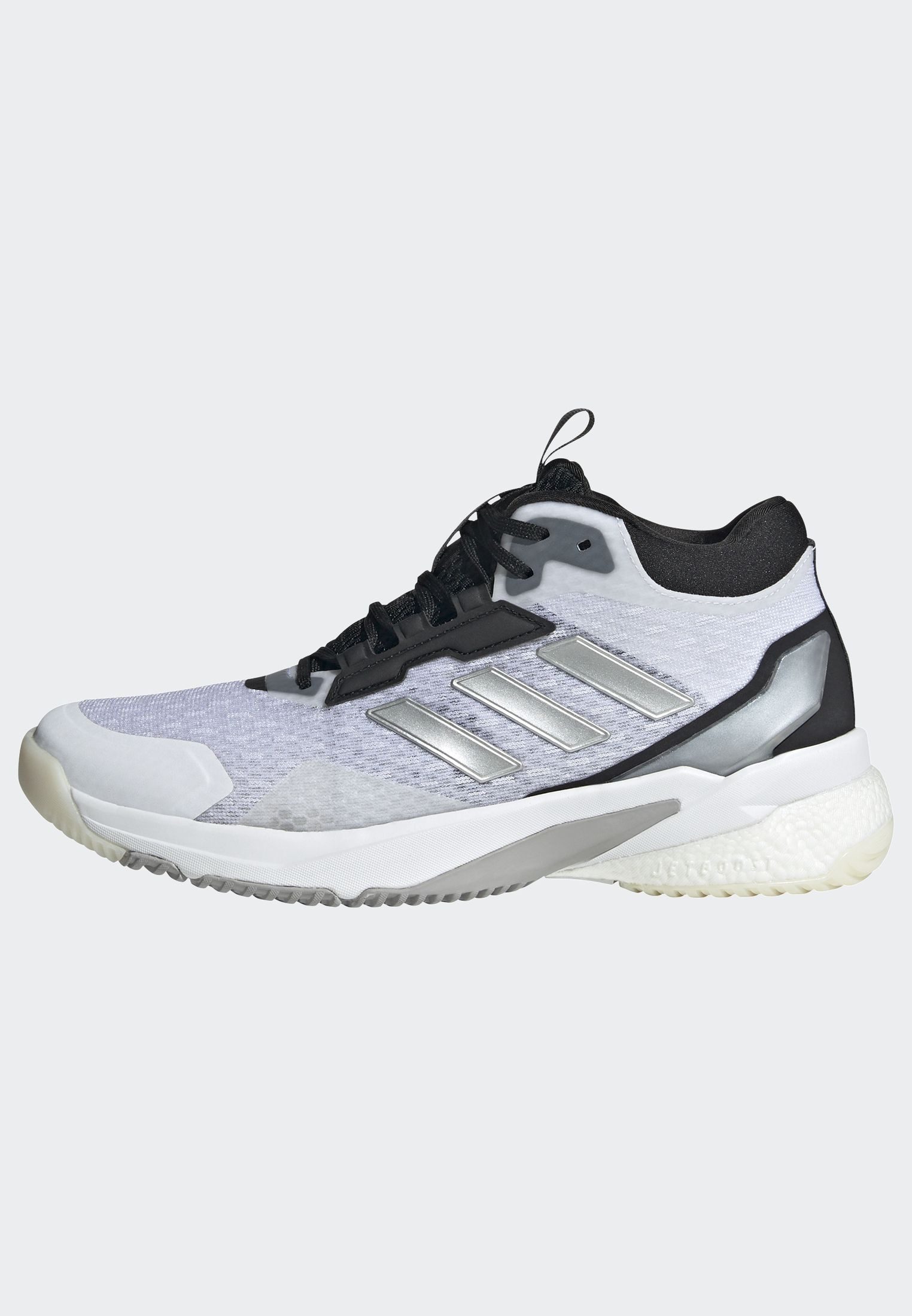 adidas Performance Indoorschoenen CRAZYFLIGHT 5 MID INDOOR bijzonder geschikt voor volleybal