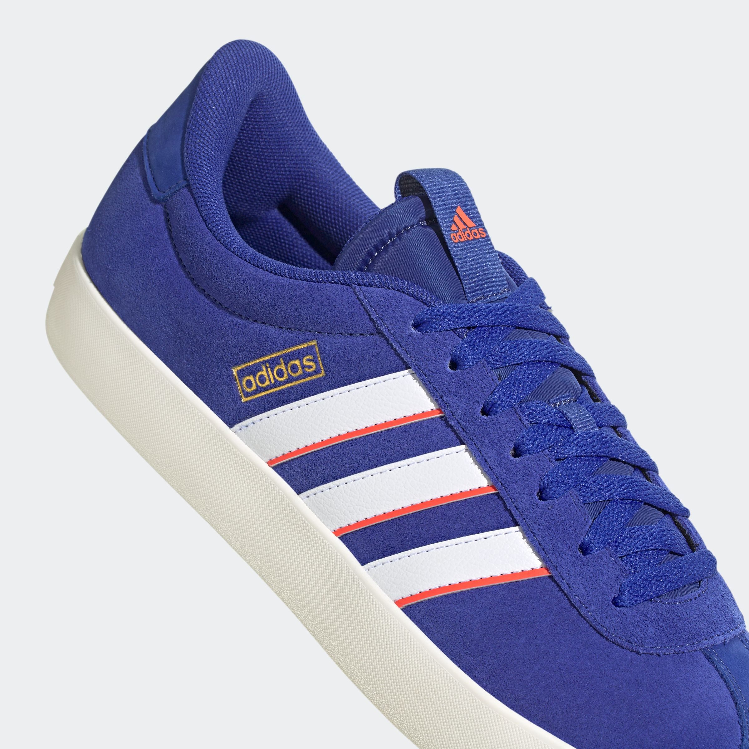adidas Sportswear Sneakers VL COURT 3.0 geïnspireerd door het ontwerp van de adidas samba
