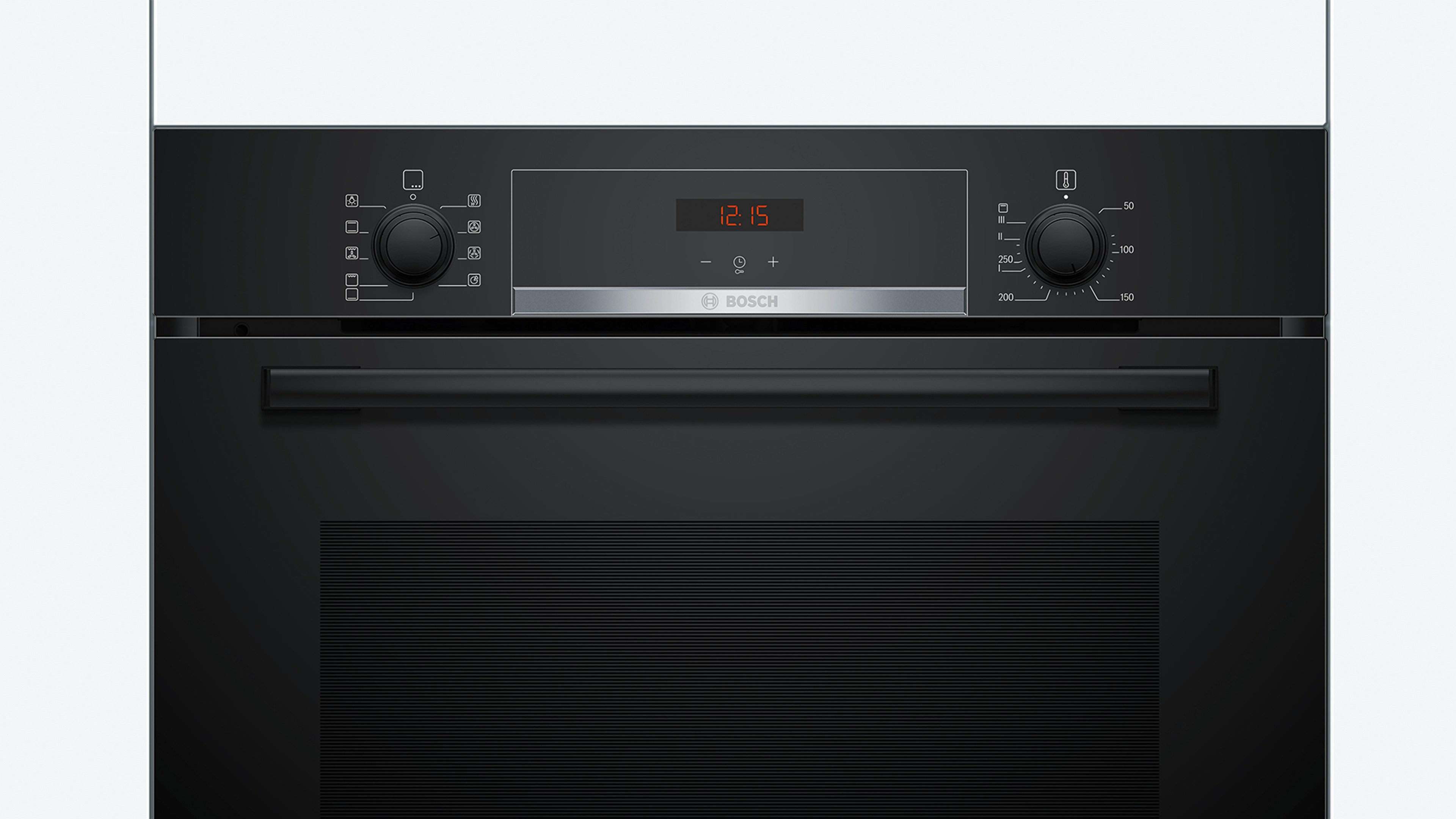 BOSCH Inbouwoven HBA514BB3