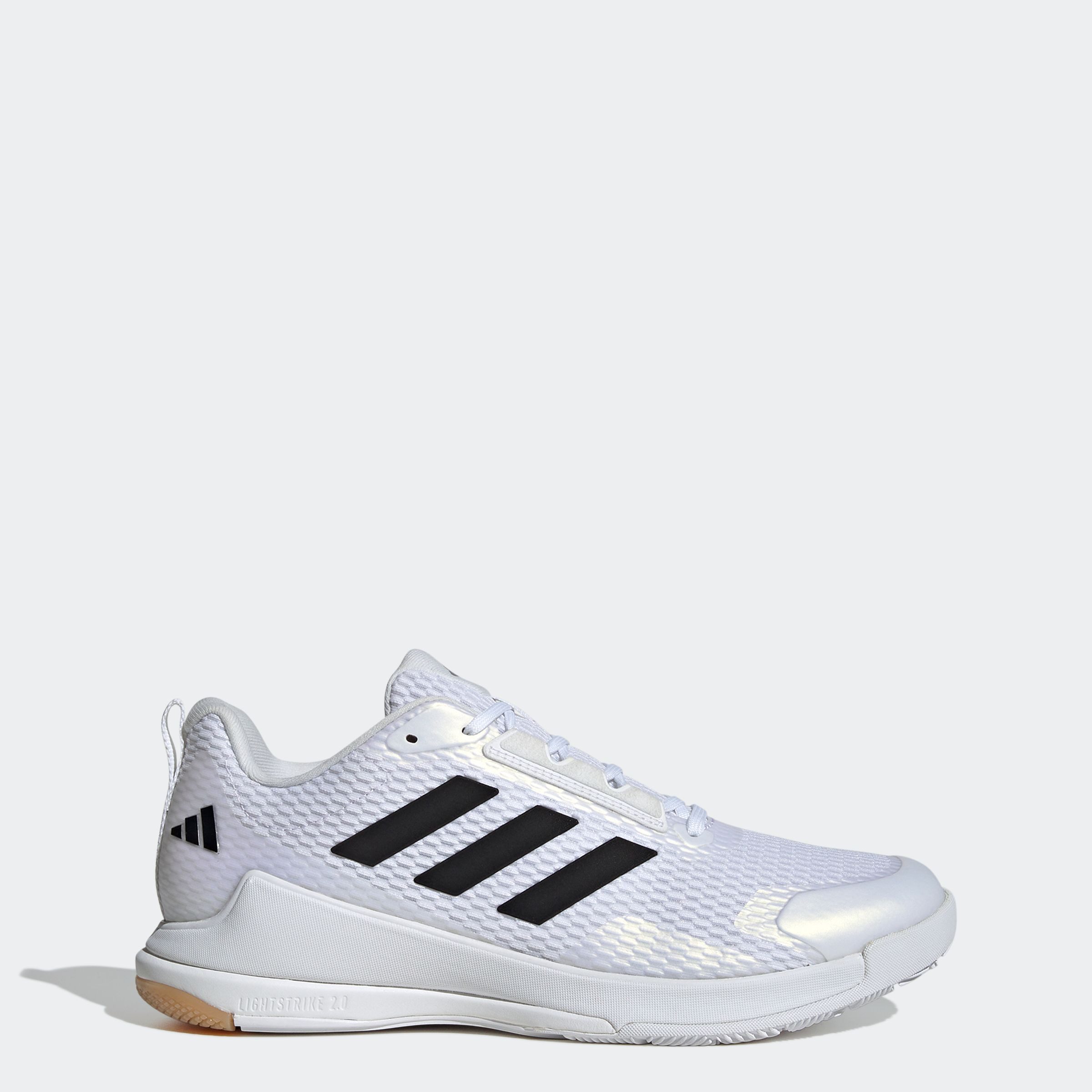 adidas Performance Zaalschoenen NOVAFLIGHT 2 INDOOR bijzonder geschikt voor volleybal