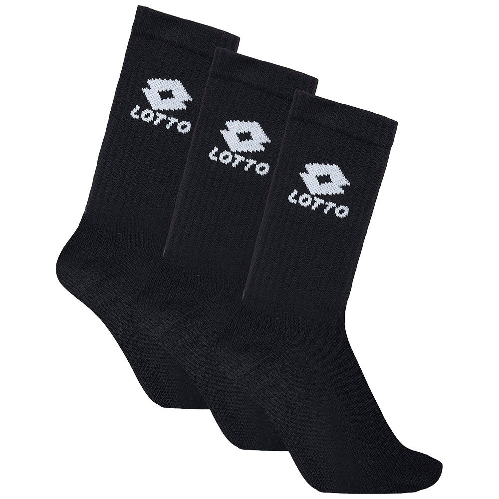lotto Sokken (Set van 3)