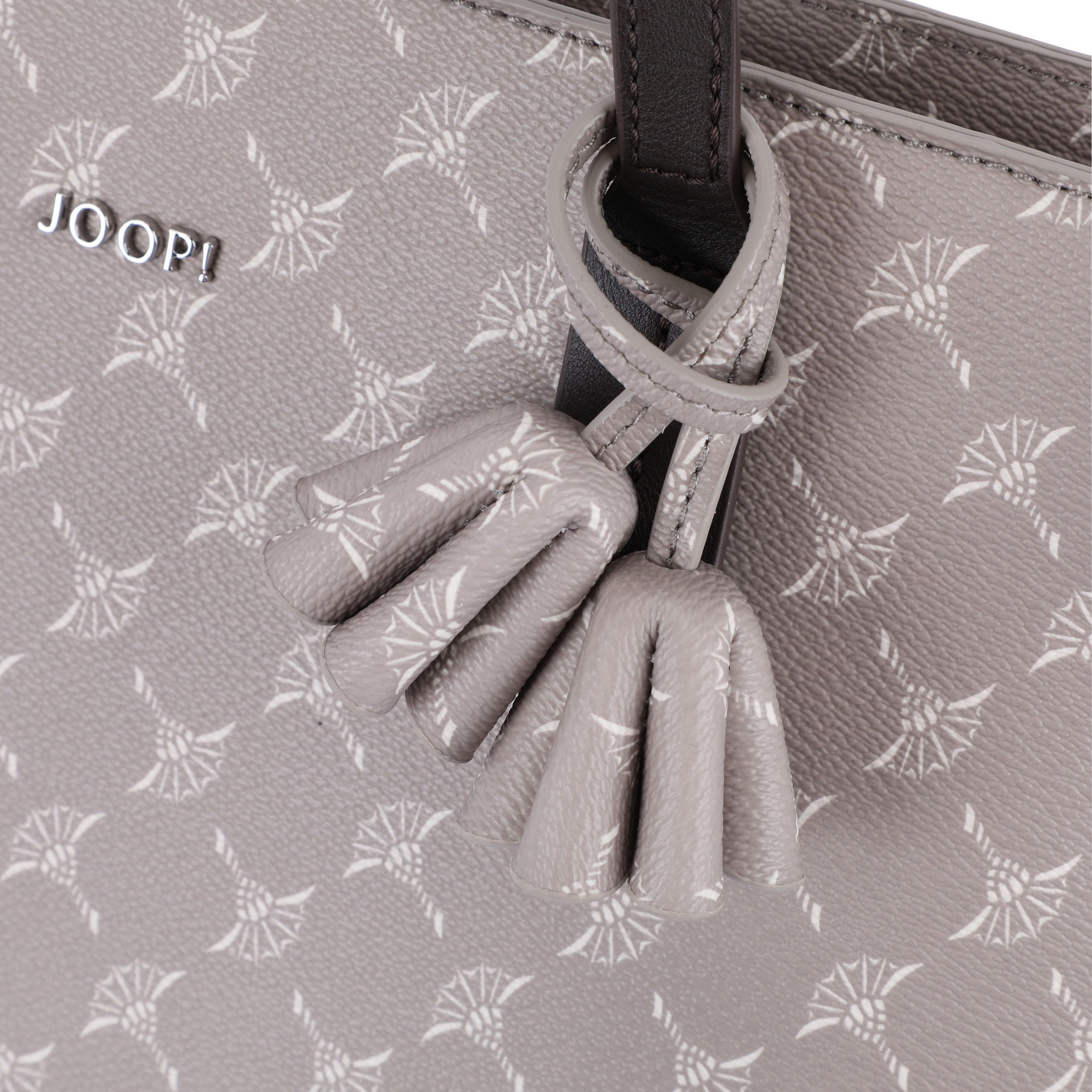 Joop! Shopper Flora 1.0 corelie shopper lhz Hengeltas handtas dames schoudertas