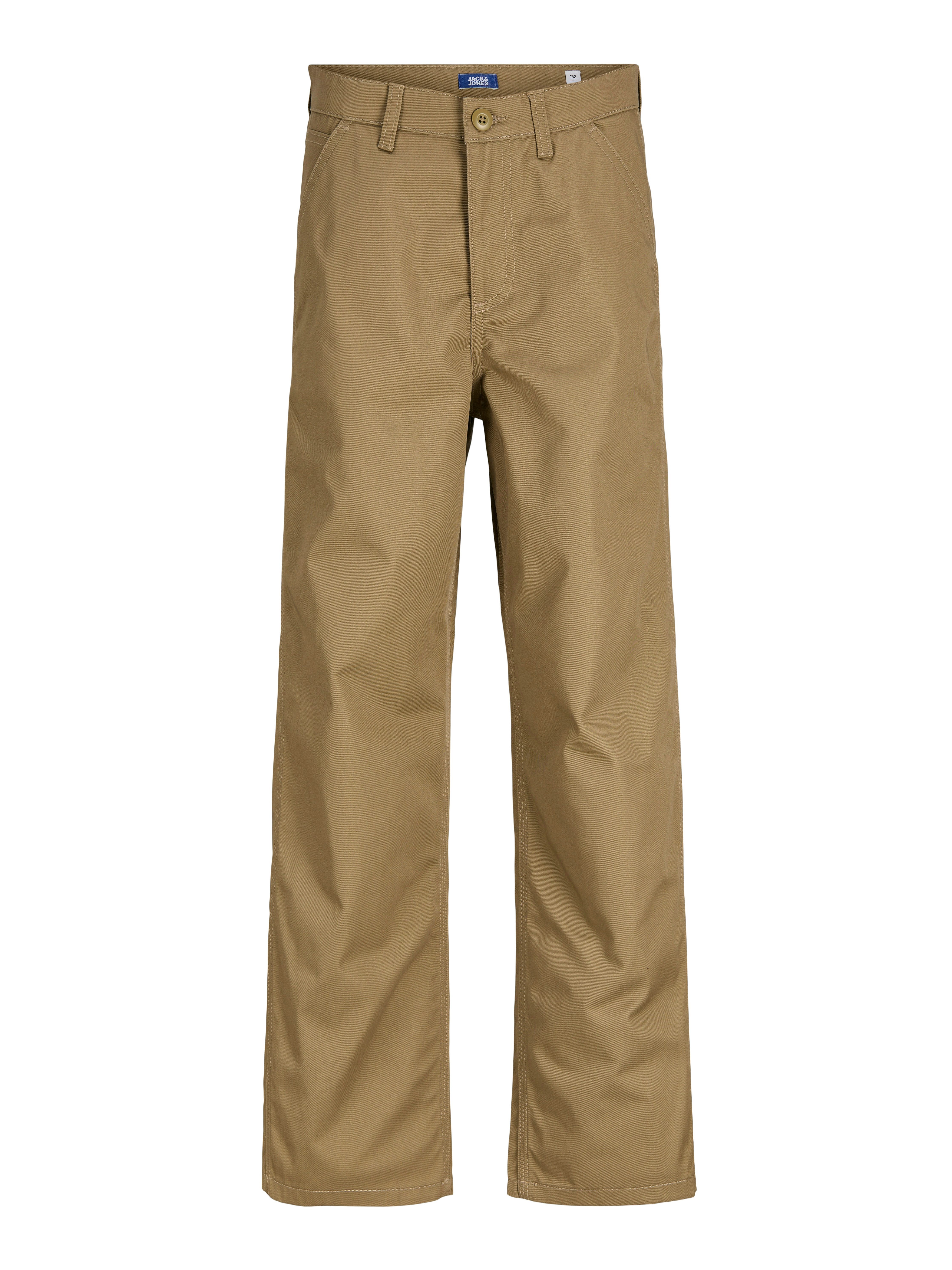 Jack & Jones Junior Cargoshort JPSTALEX CLEAN JJWORKER PANTS NOOS JNR