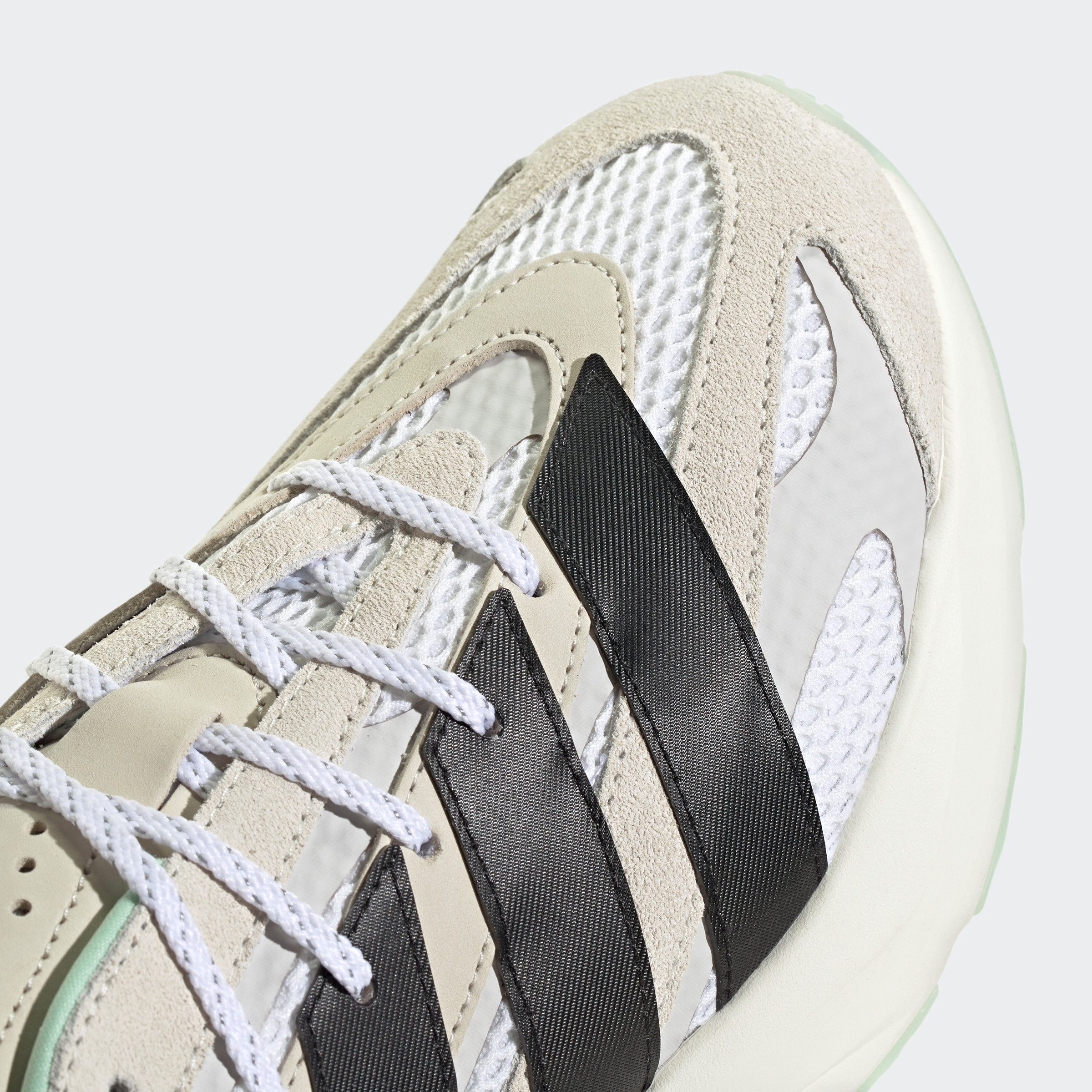 adidas Performance Sneakers MERCEDES - AMG PETRONAS FORMULA ONE TEAM LIGHTBLAZE