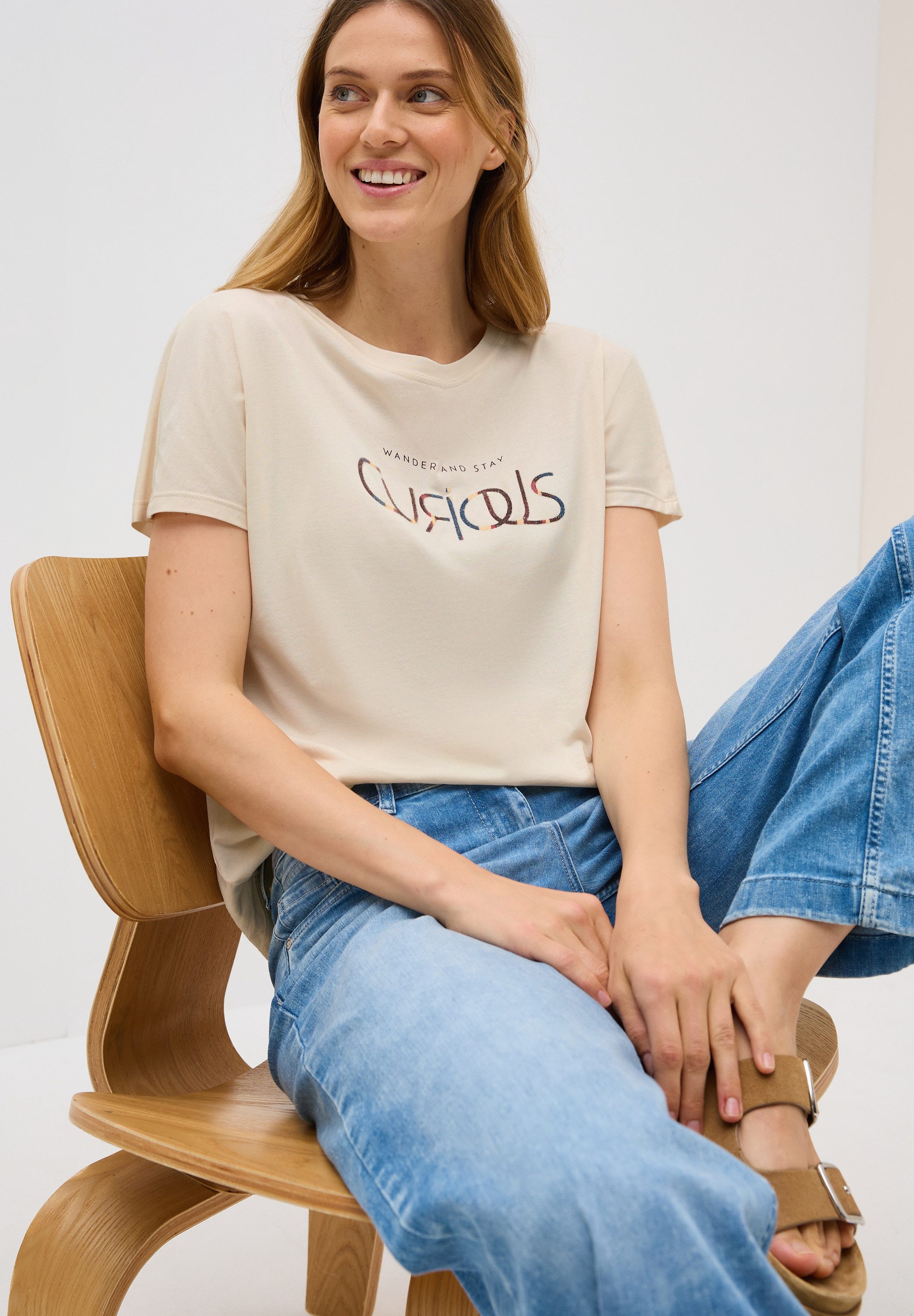 Cecil T-shirt