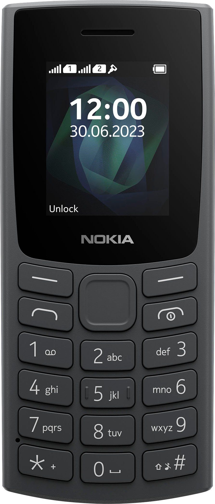 Nokia Smartphone 105 Edition 2023