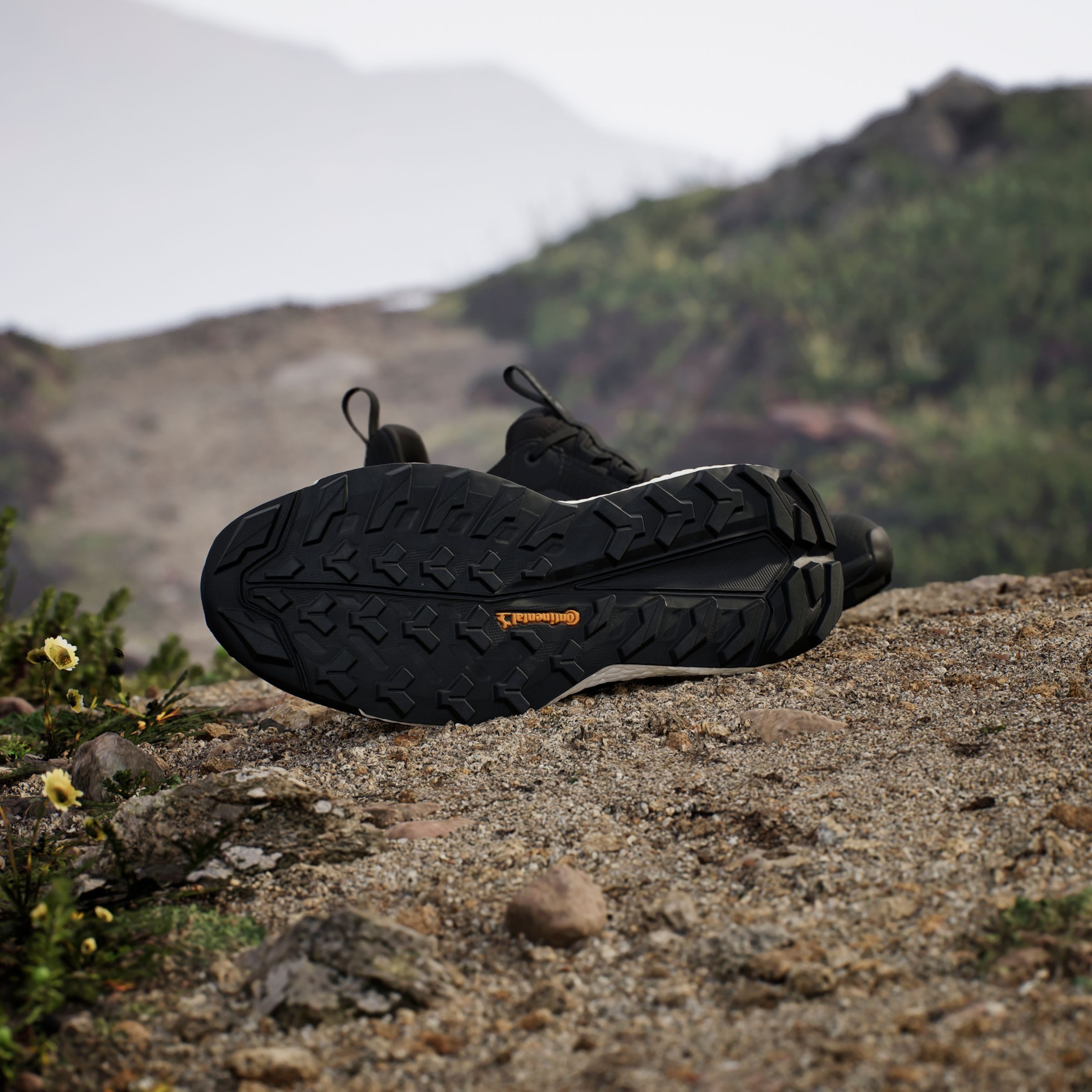 adidas TERREX Wandelschoenen TERREX FREE HIKER 2.0 LOW GORE-TEX