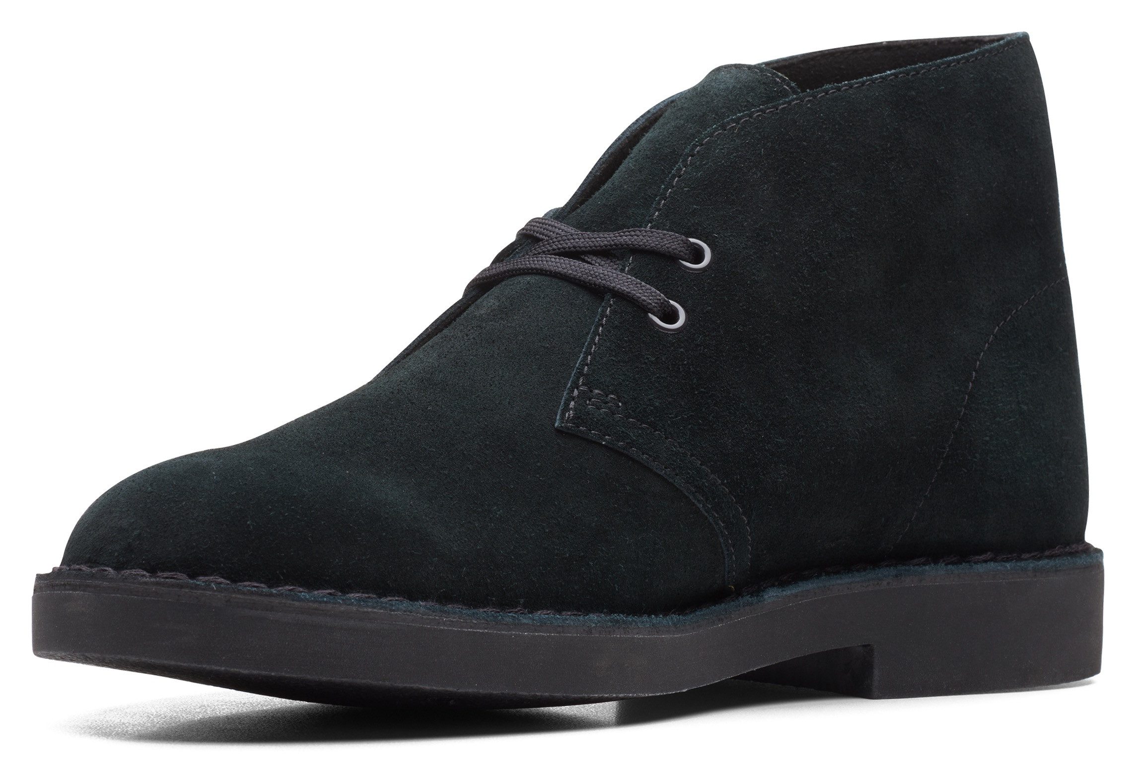 Clarks Veterschoenen Desert BT Evo