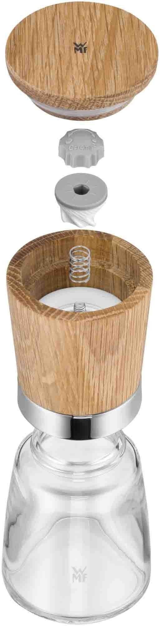 WMF Kruidenmolen Ceramill Nature (2 stuks)
