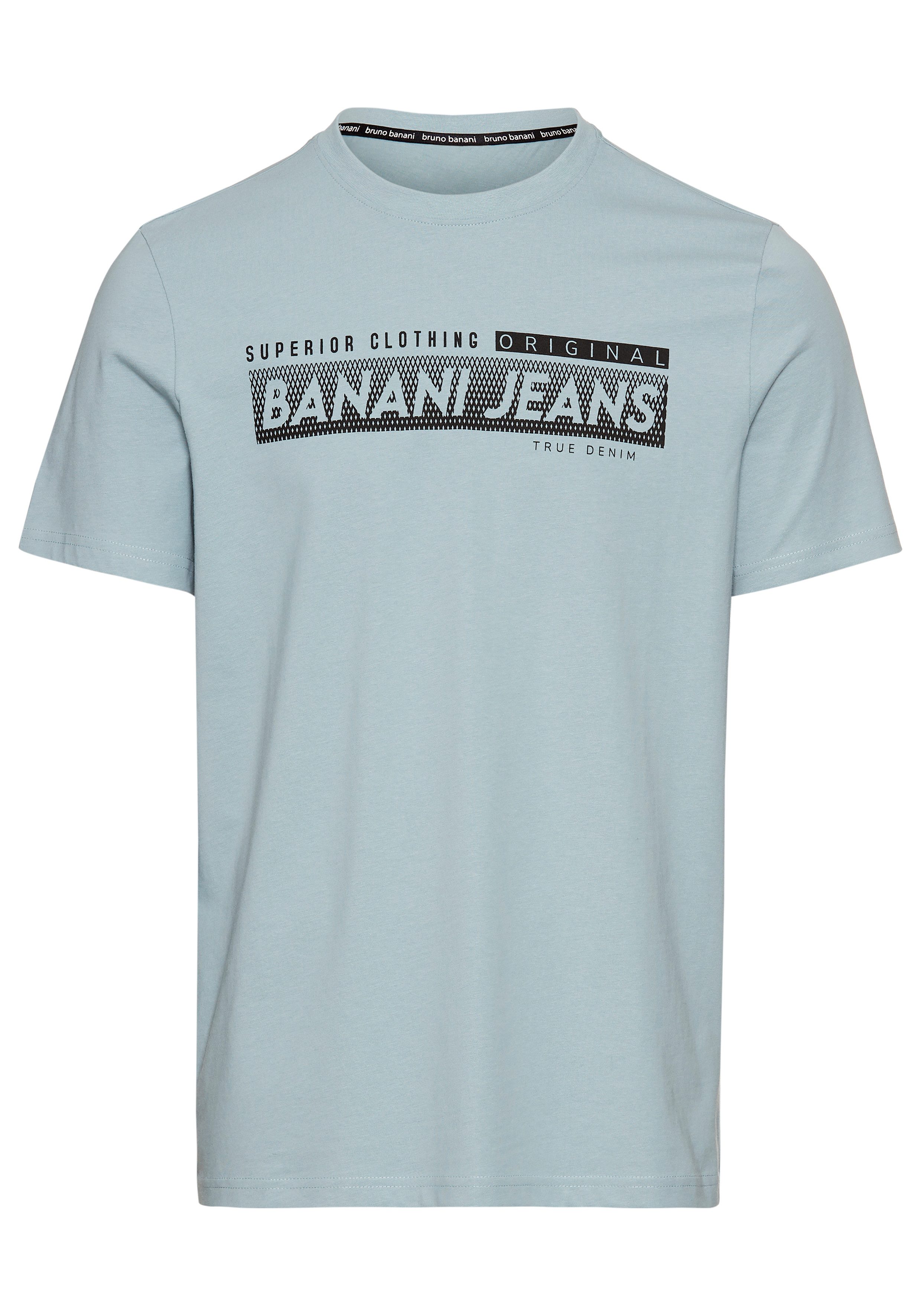 Bruno Banani T-shirt T-shirt in smalle pasvorm