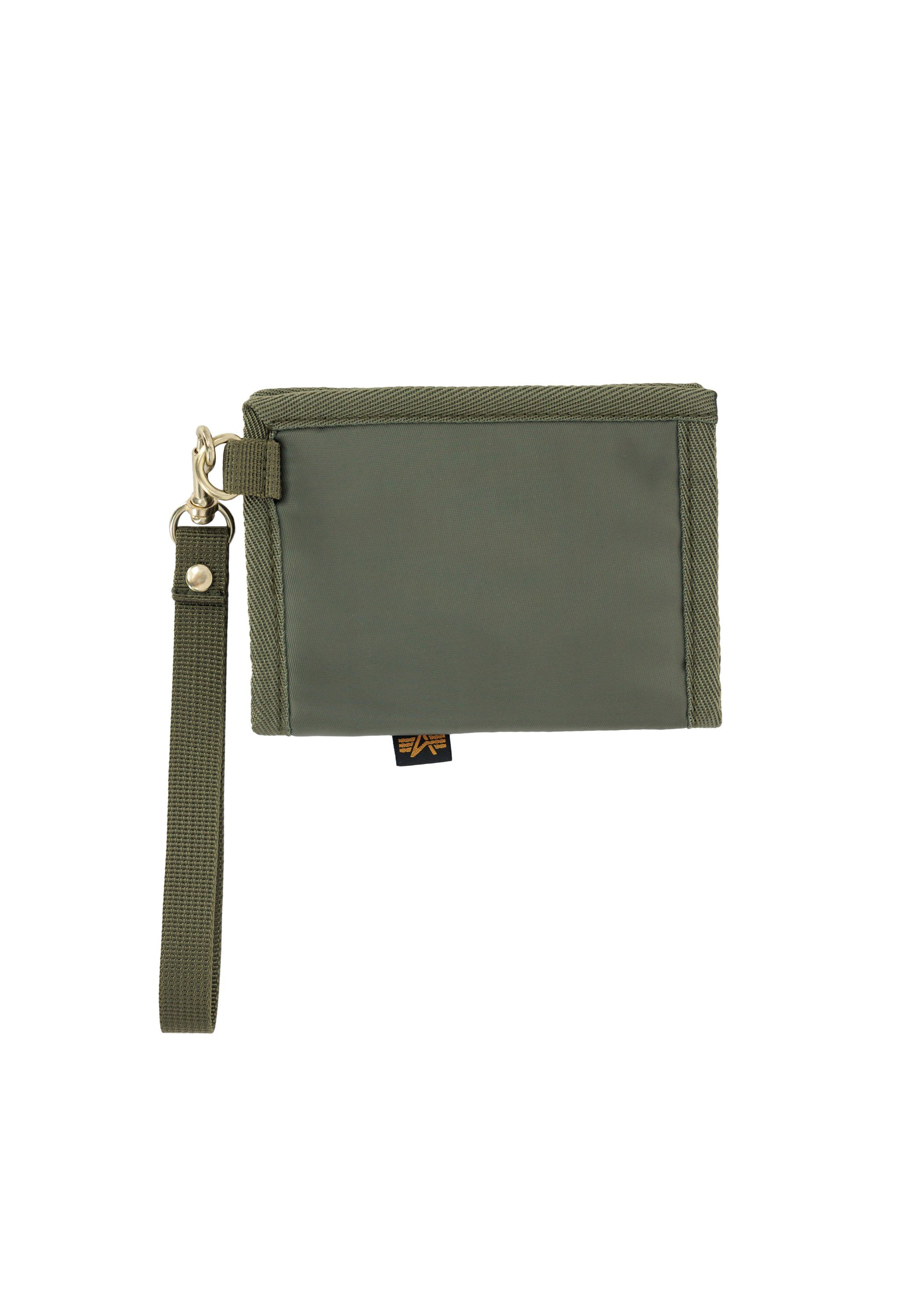 Alpha Industries Portemonnee Accessoires Bags Utility Wallet
