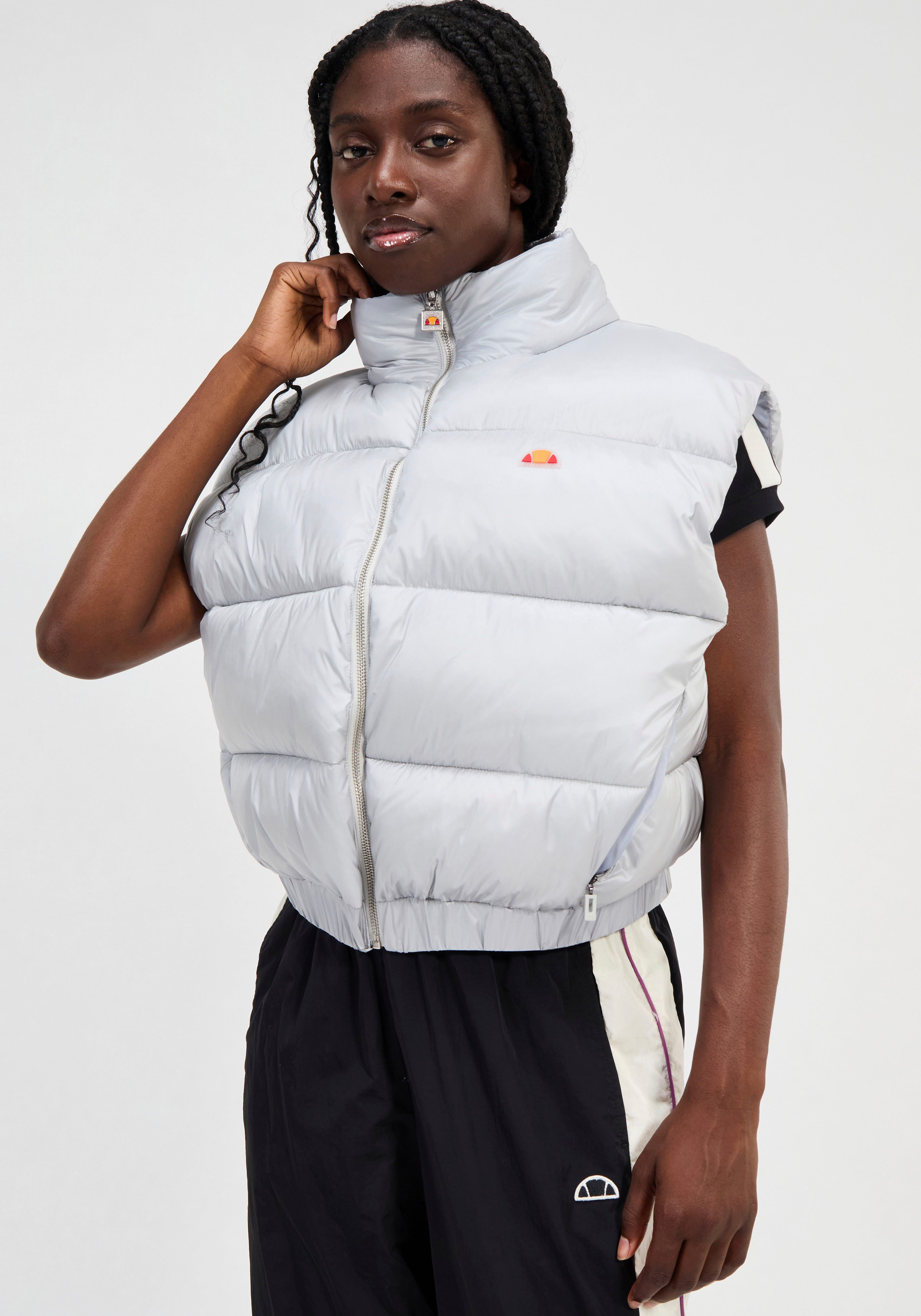 Ellesse Bodywarmer THERMEN GILET