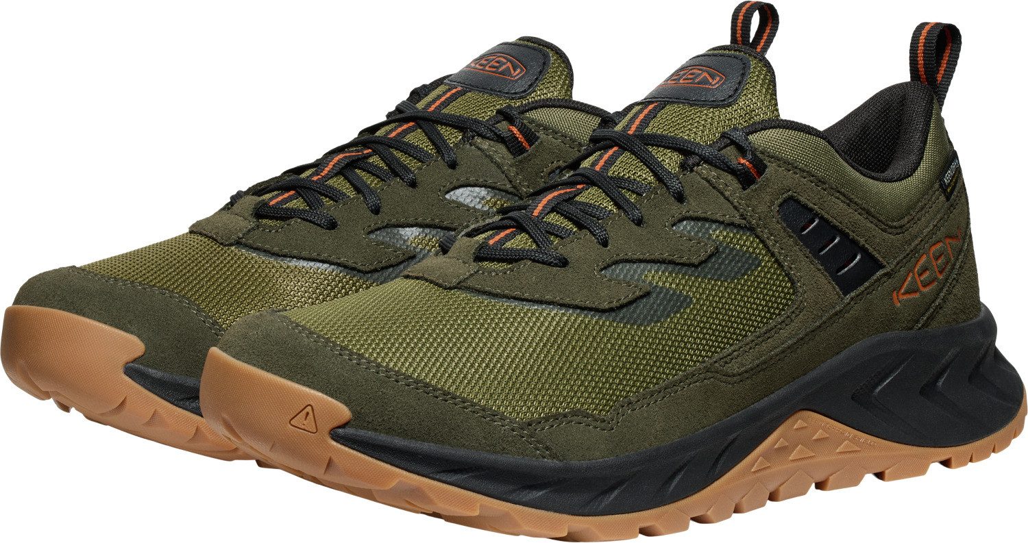 Keen Outdoorschoenen HIGHTRAIL WP