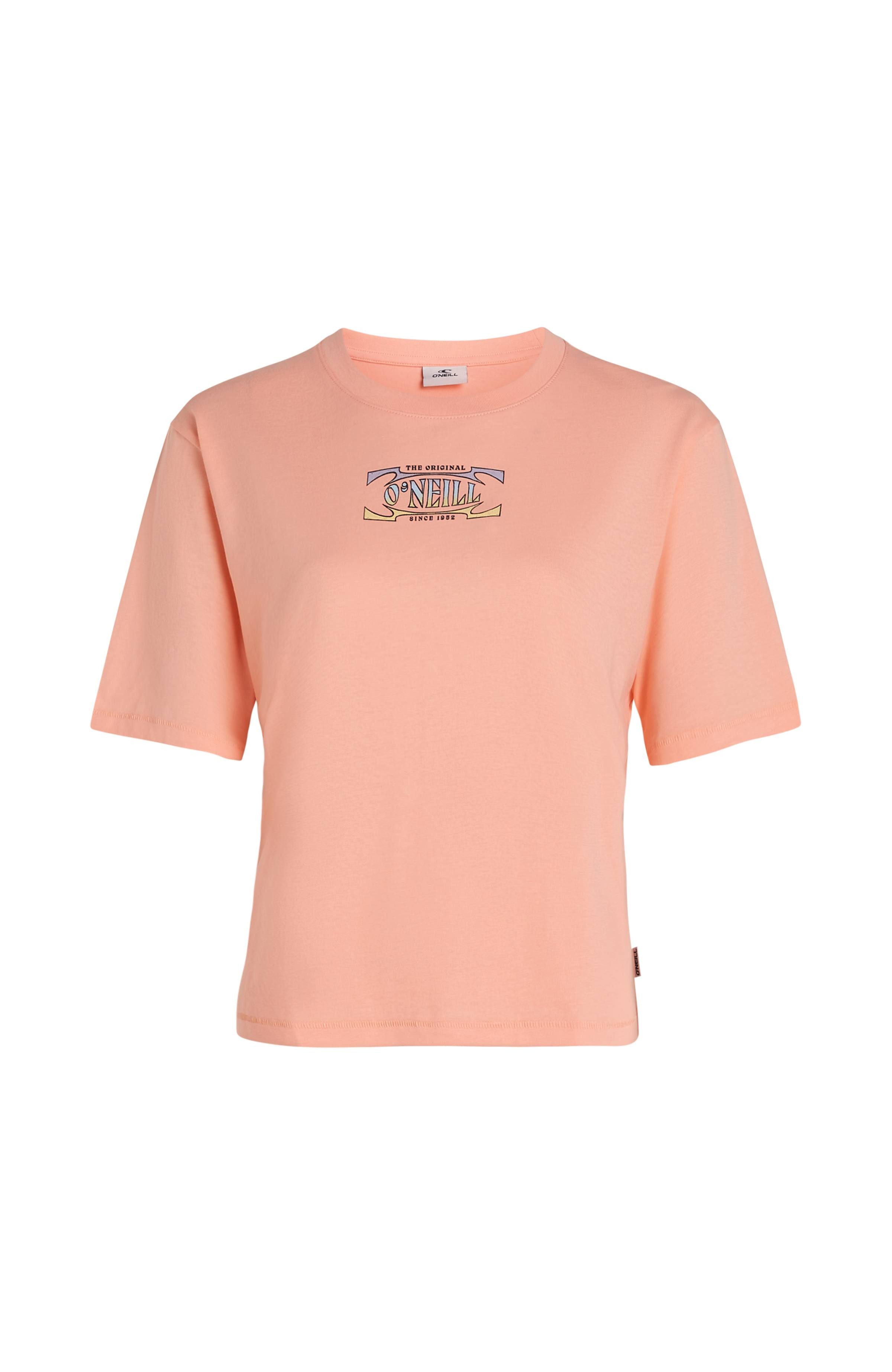 O'Neill T-shirt SUMMER MUSTHAVES BACK PRINT T-SHIRT
