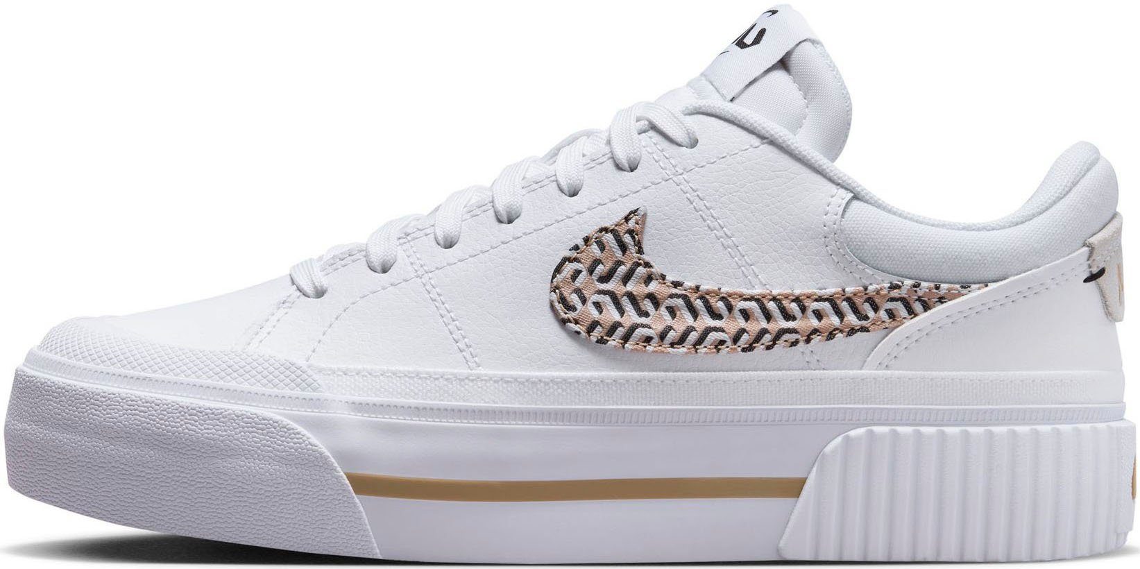 Nike Sportswear Sneakers COURT LEGACY LIFT