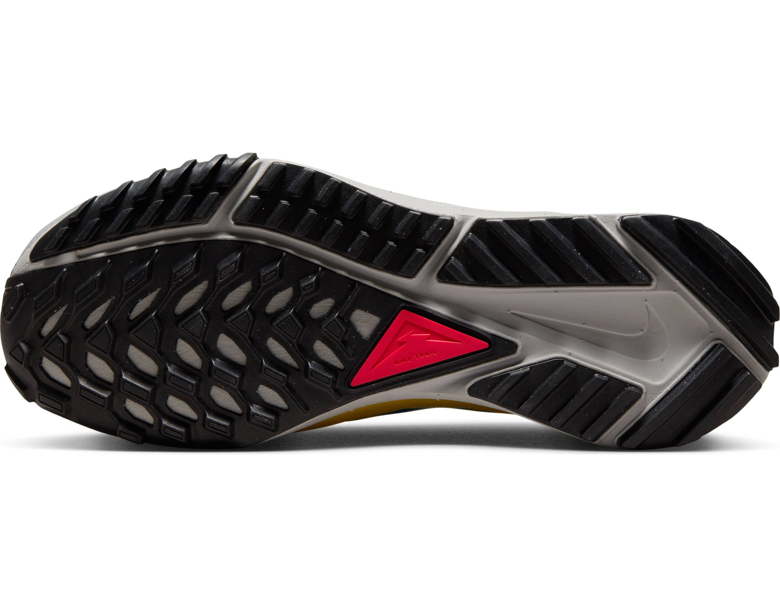 Nike Runningschoenen REACT PEGASUS TRAIL 4