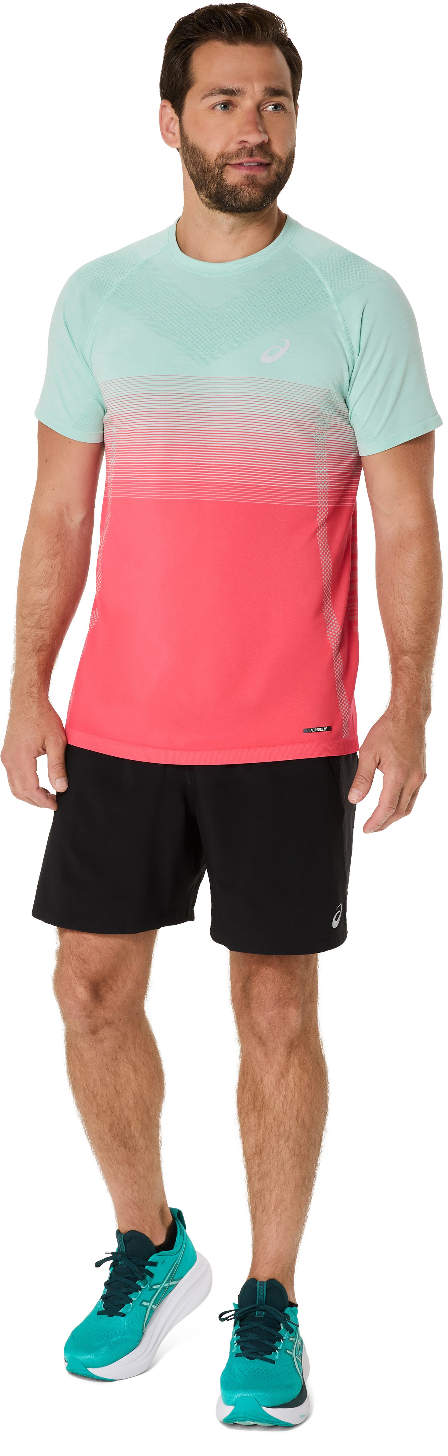 Asics Runningshort ROAD 7IN SHORT