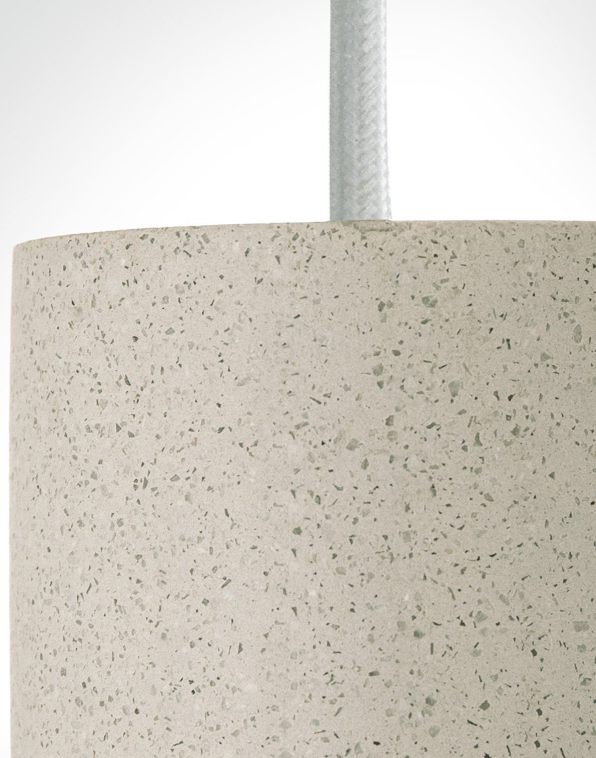 Paco Home Hanglamp Tobi Led, GU10, lamp voor woonkamer eetkamer keuken, in hoogte verstelbaar