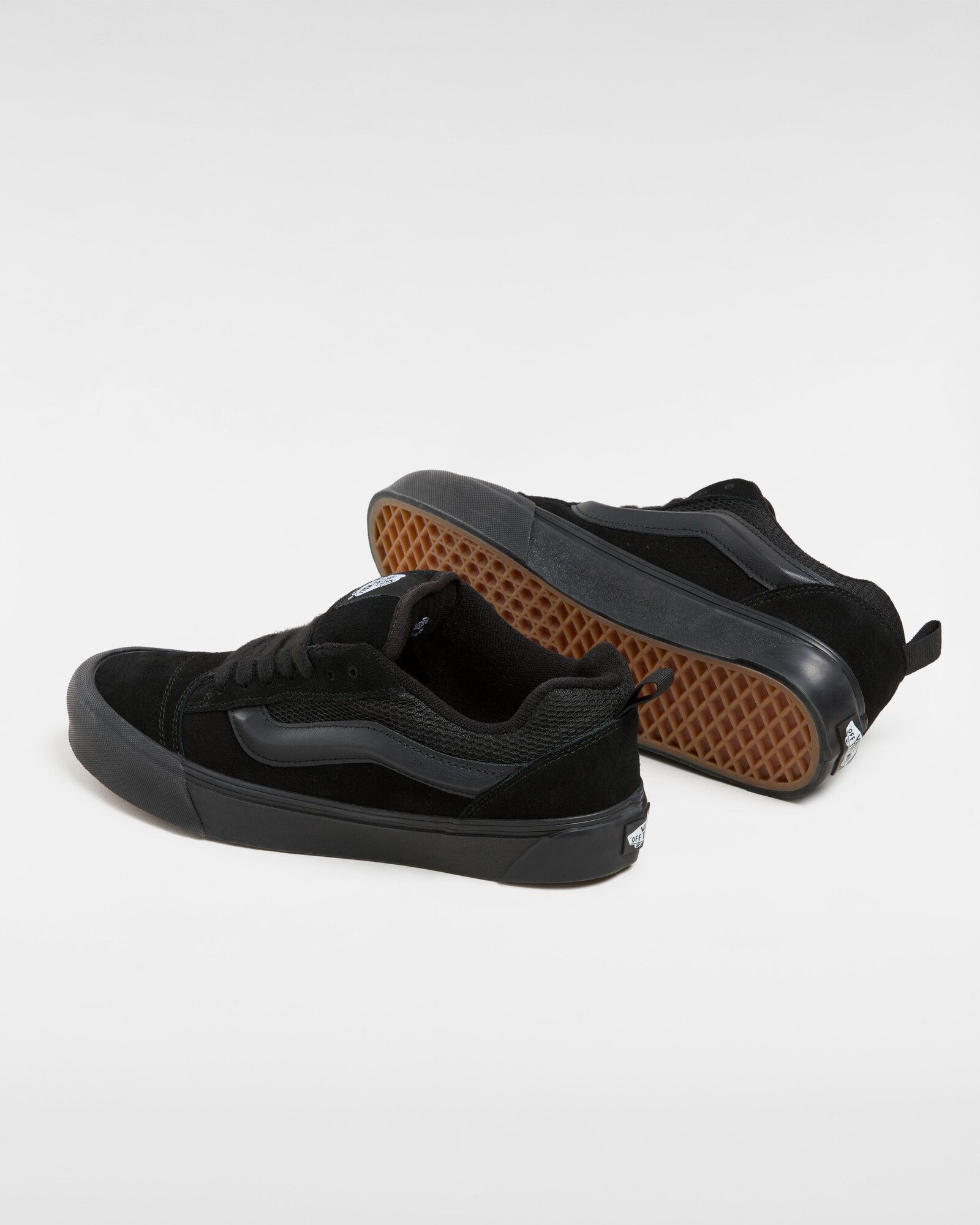 Vans Sneakers Knu Skool