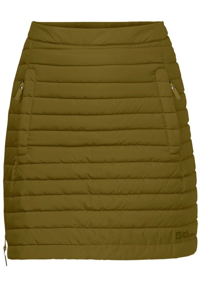 Jack Wolfskin Rok in a-lijn ICEGUARD SKIRT