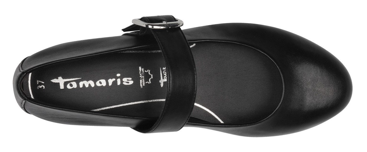 Tamaris Ballerina's