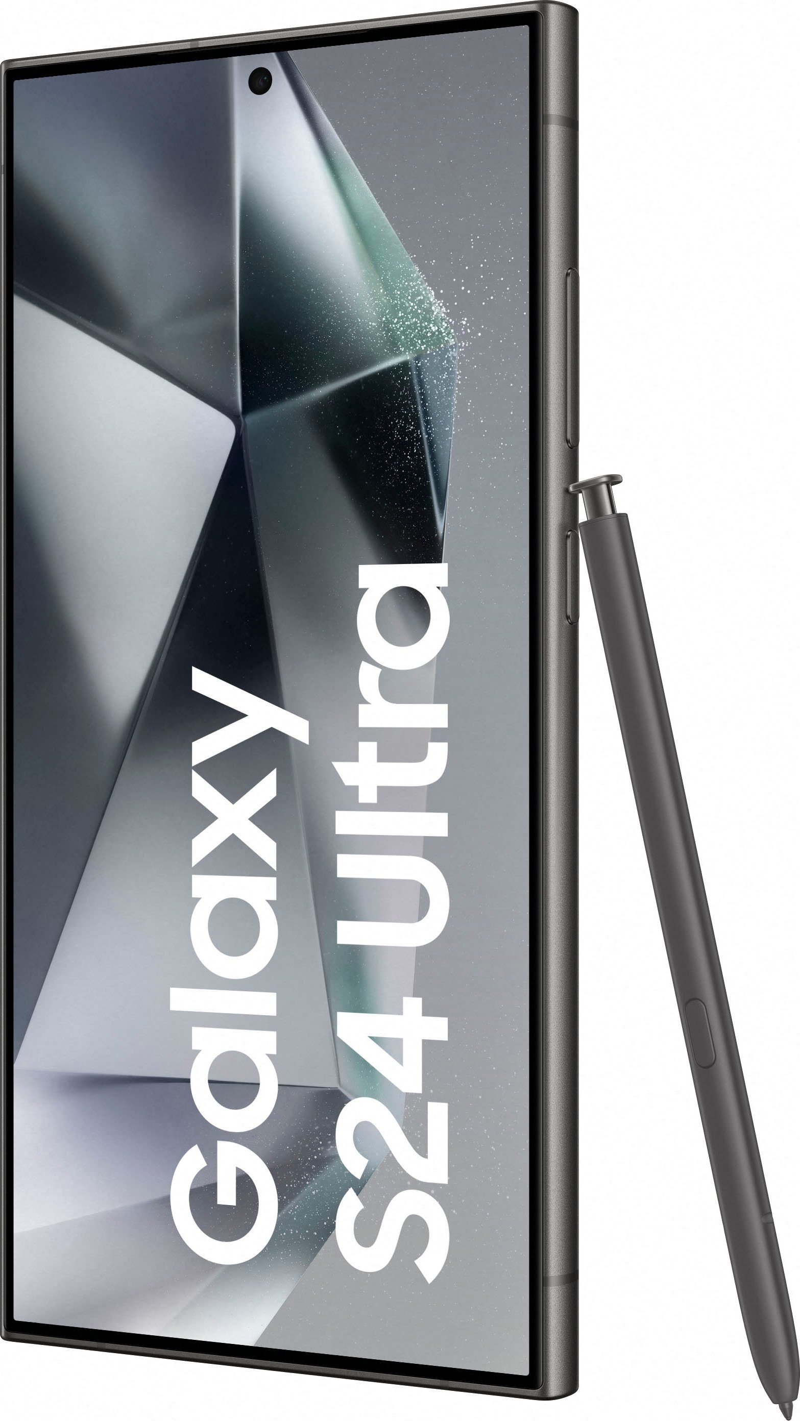 Samsung Smartphone Galaxy S24 Ultra