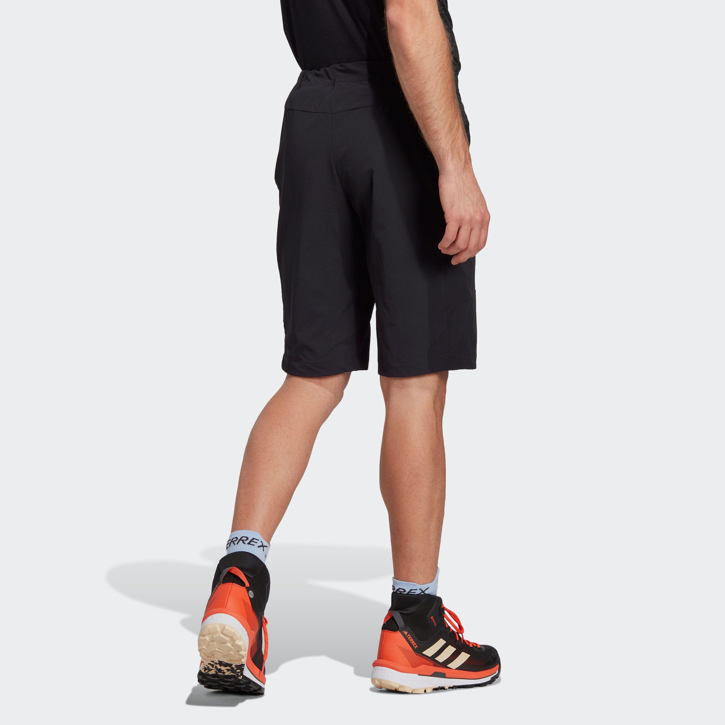 adidas TERREX Trekkingshorts XPERIOR SHORT (1-delig)