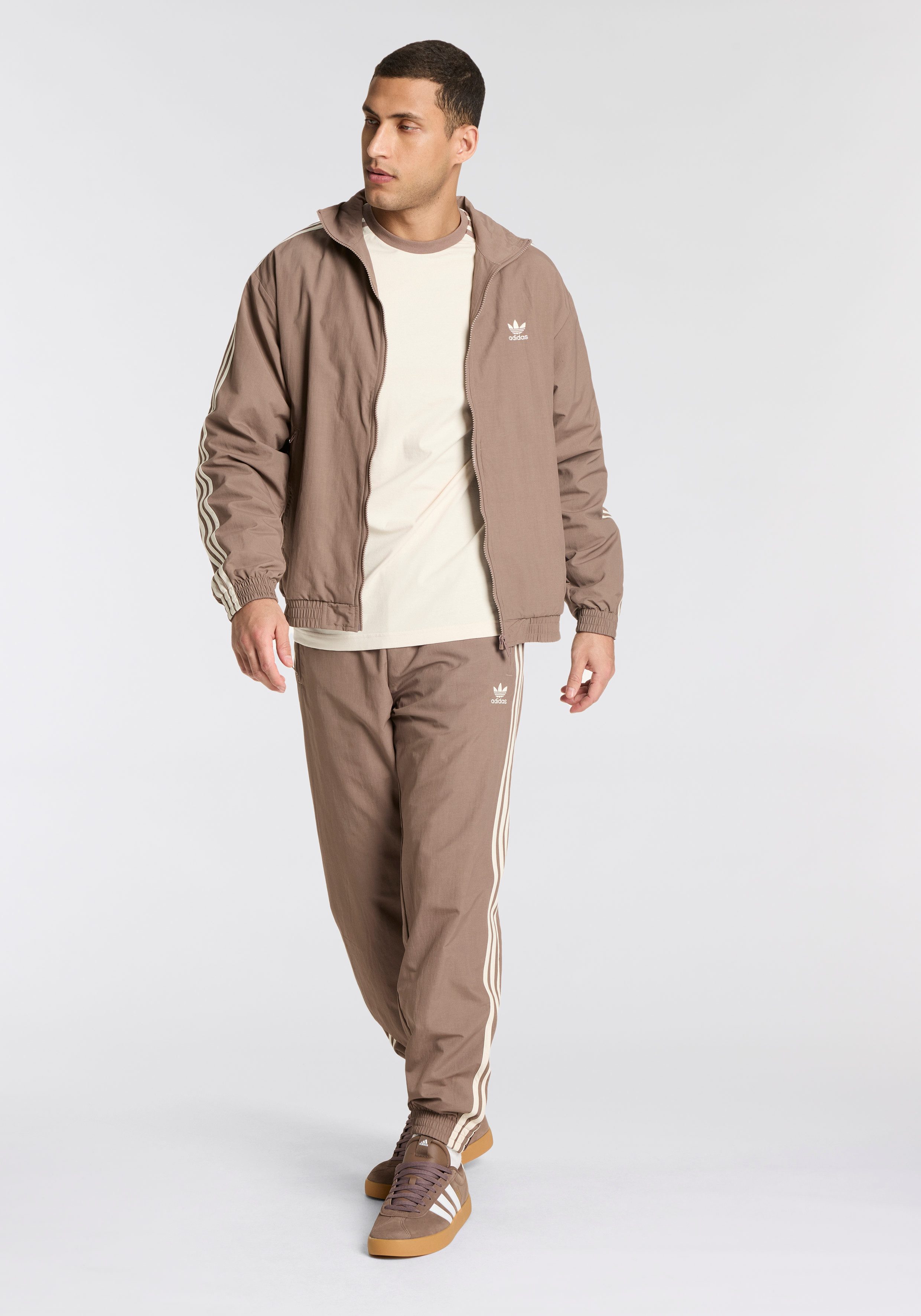 adidas Originals Sportbroek WOVEN FBIRD TP (1-delig)