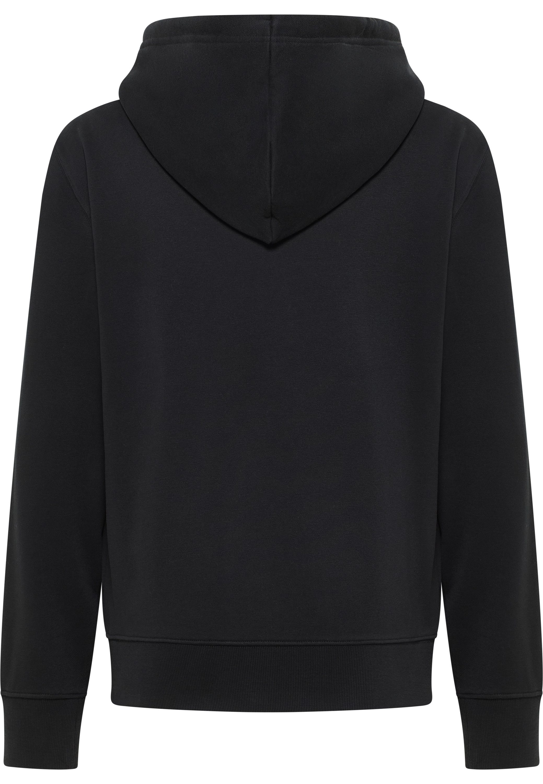 MUSTANG Sweatshirt Heren stijl Brighton