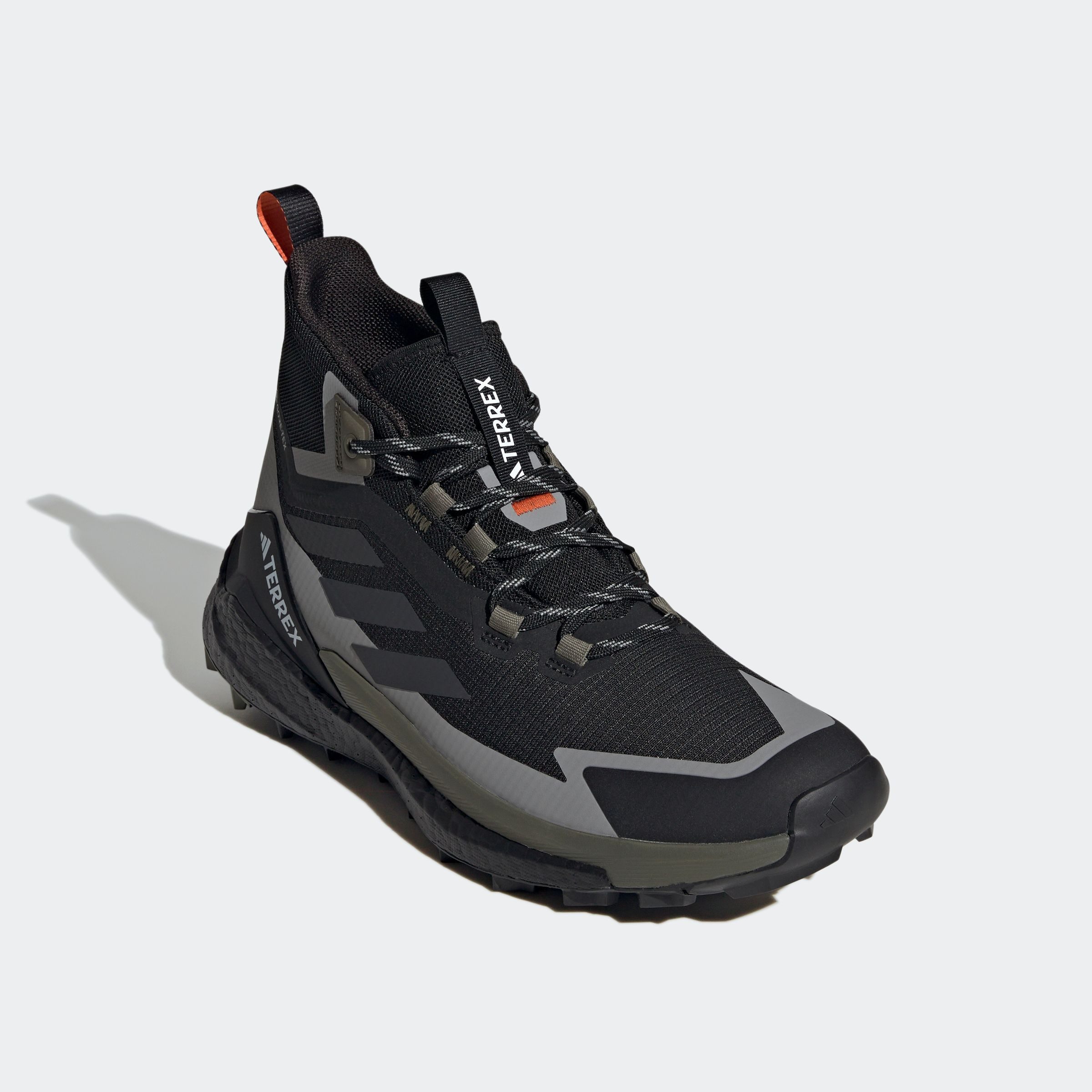 adidas TERREX Wandelschoenen TERREX FREE HIKER 2.0 GORE-TEX