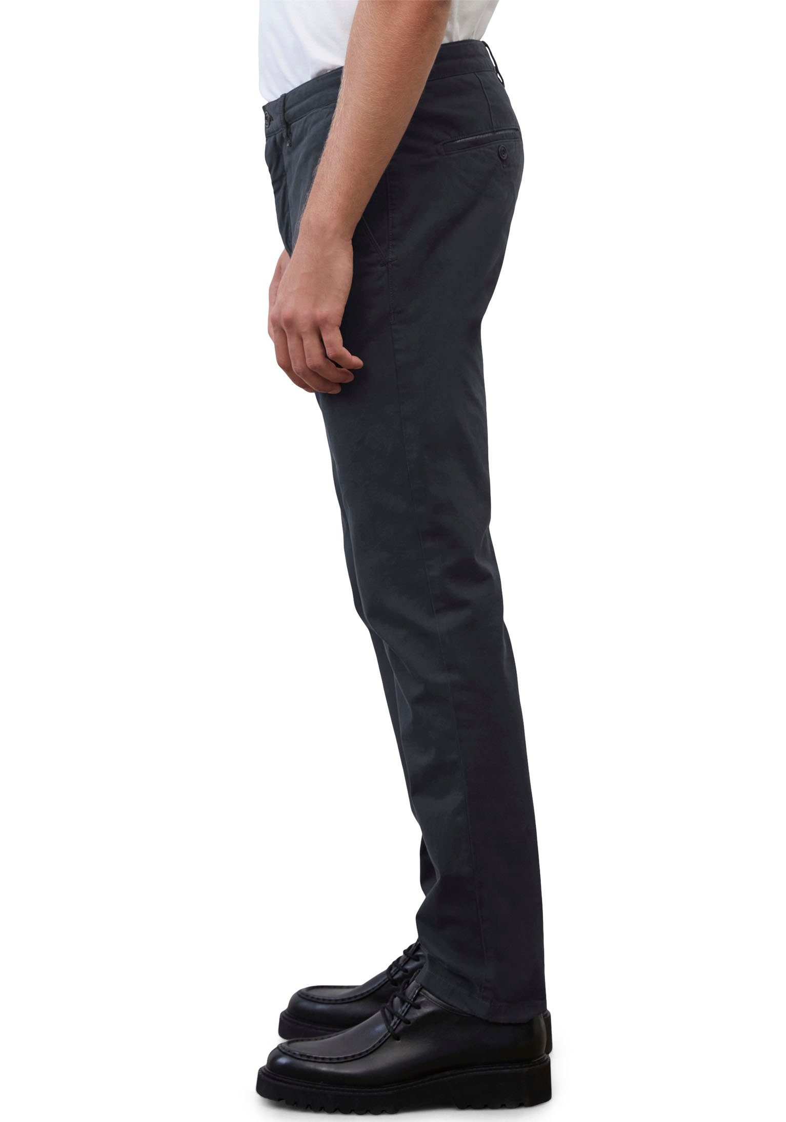 Marc O'Polo Chino in cleane look