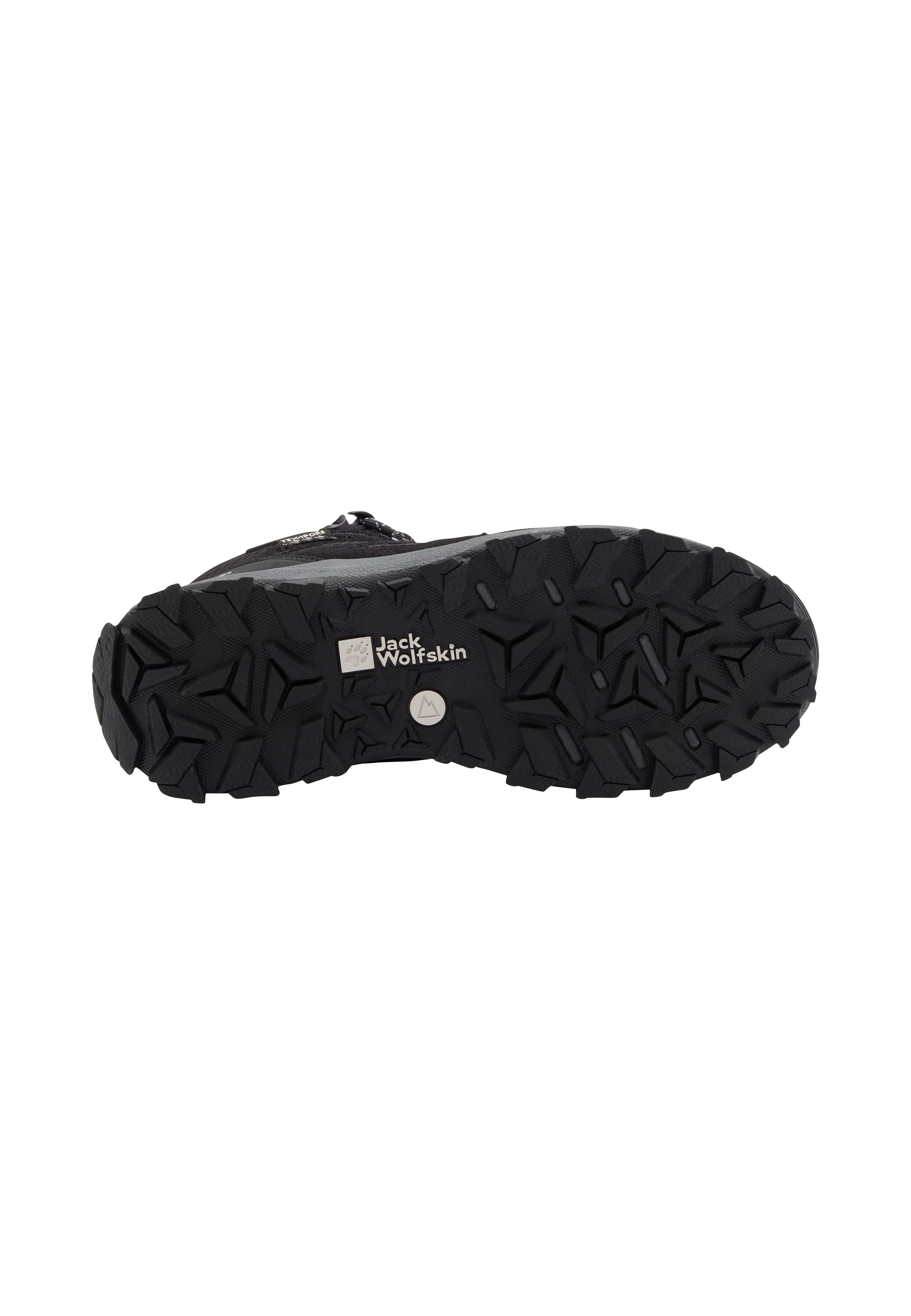 Jack Wolfskin Wandelschoenen VOJO TOUR TEXAPORE MID K